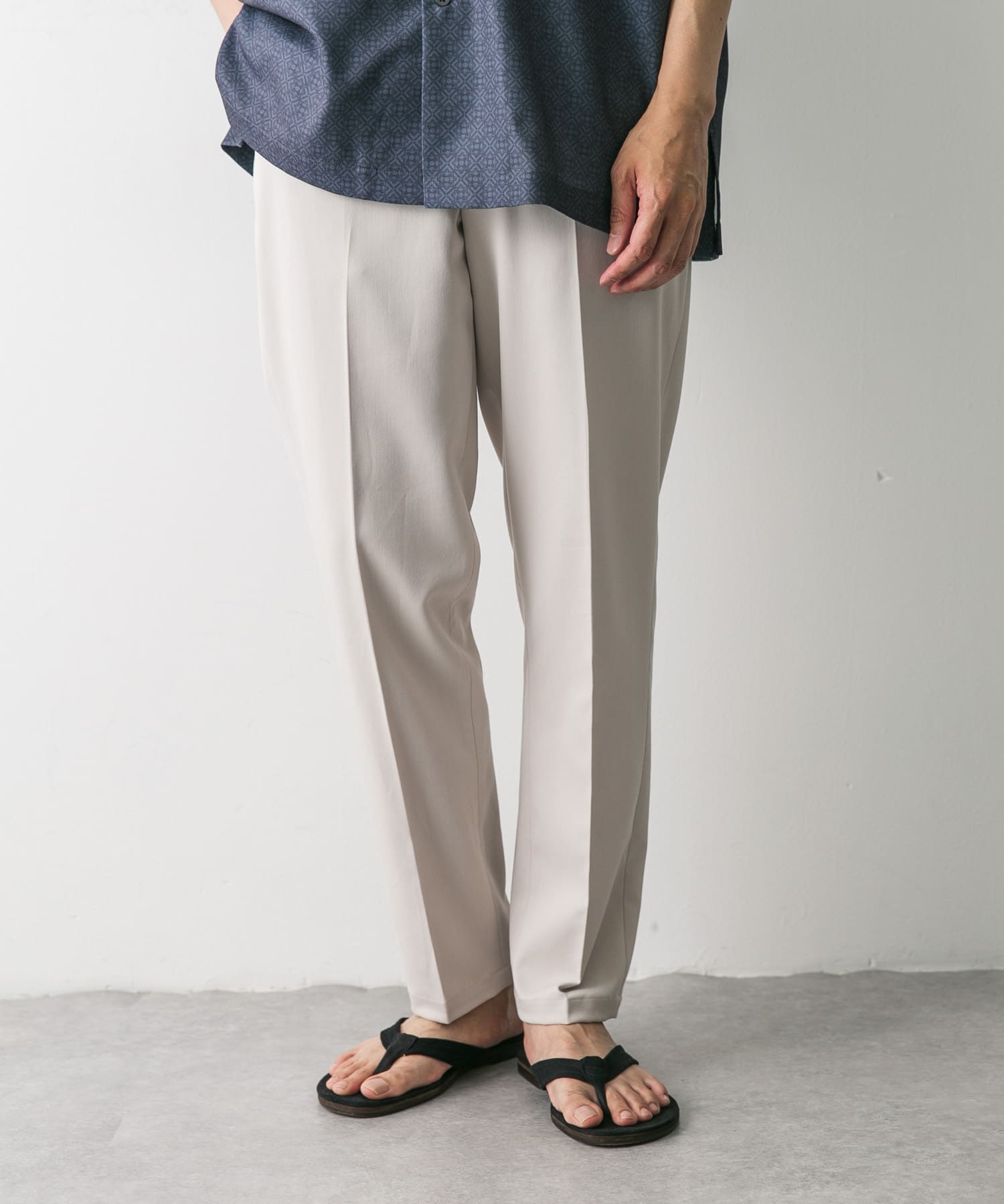 身長：172cm サイズ：S