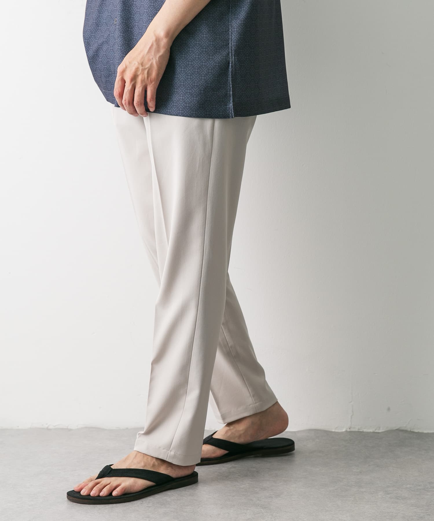 身長：172cm サイズ：S