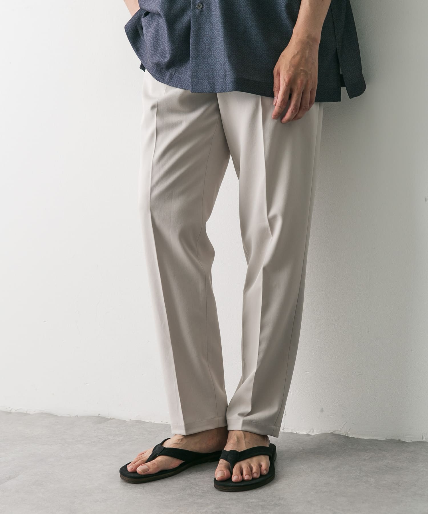 身長：172cm サイズ：S