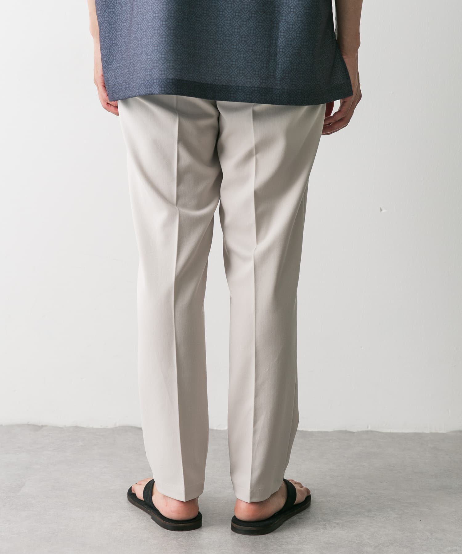 身長：172cm サイズ：S