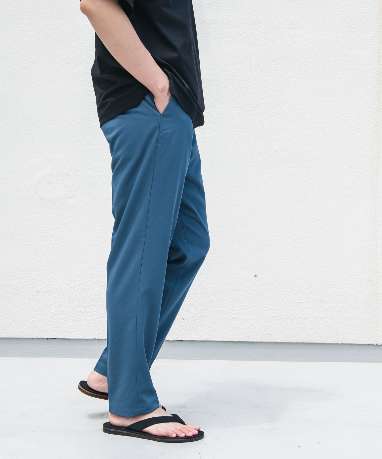 身長：172cm サイズ：M