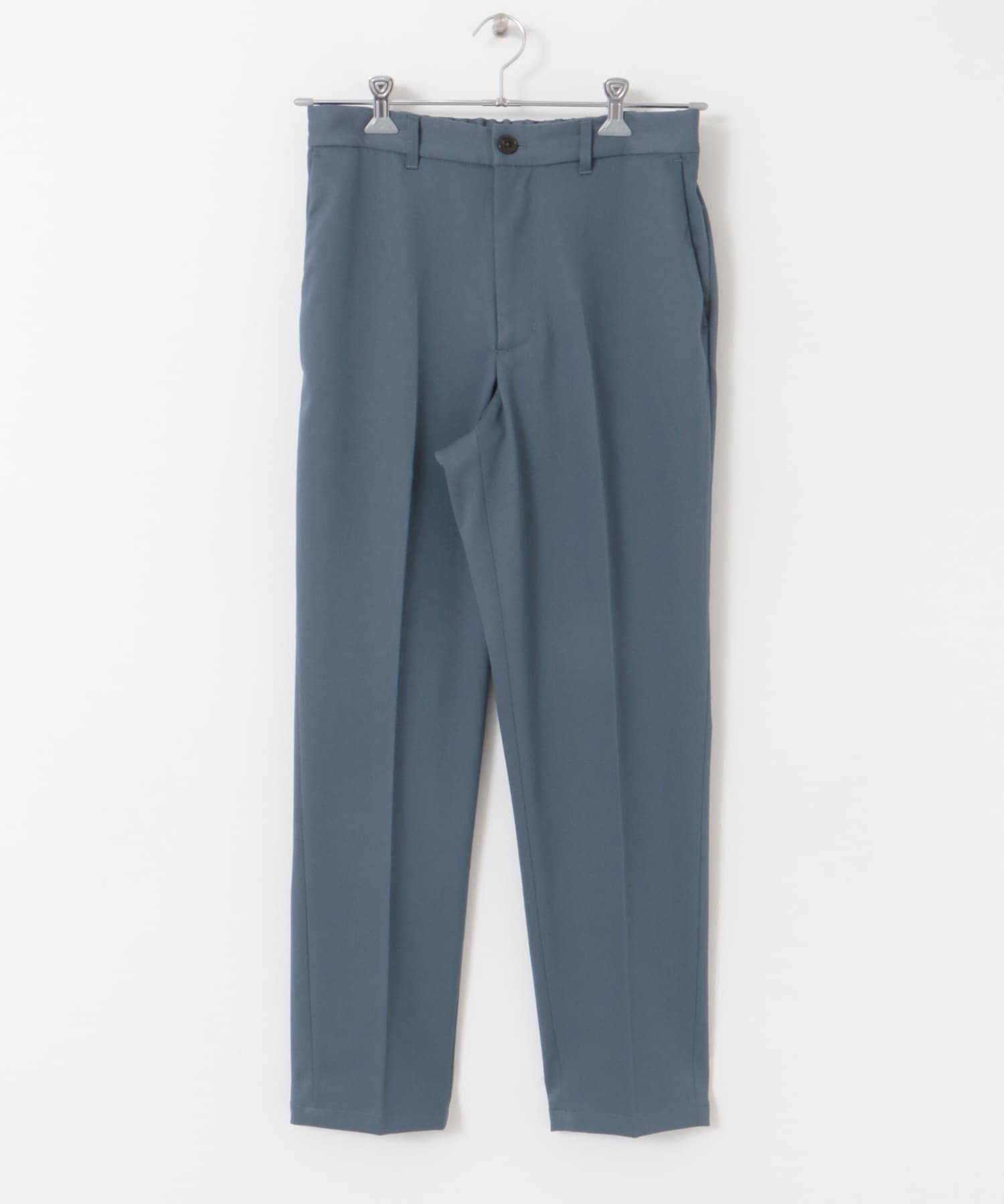 STEEL BLUE