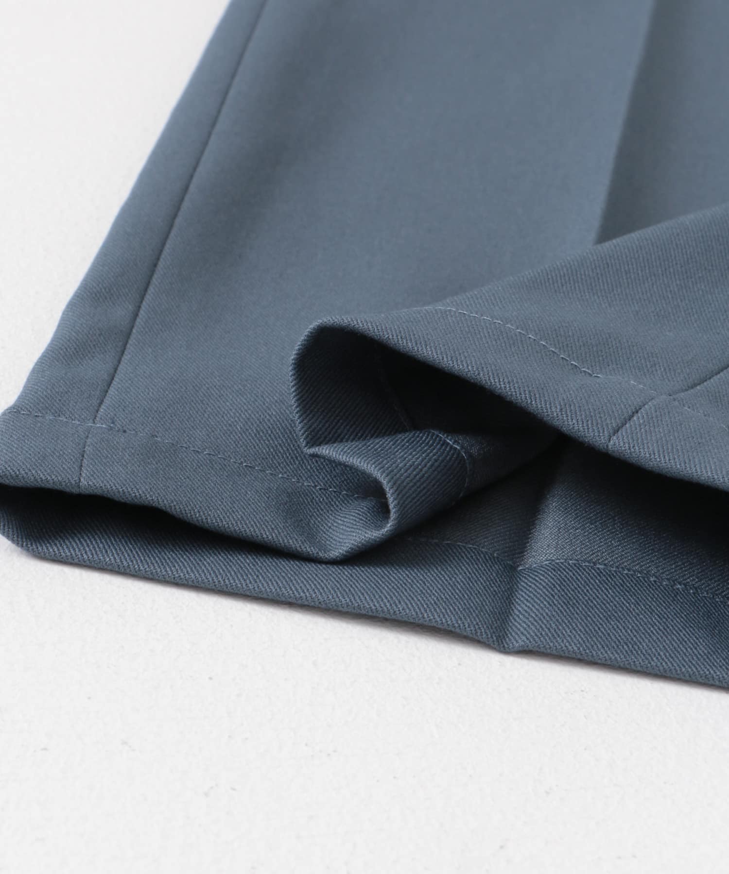 STEEL BLUE