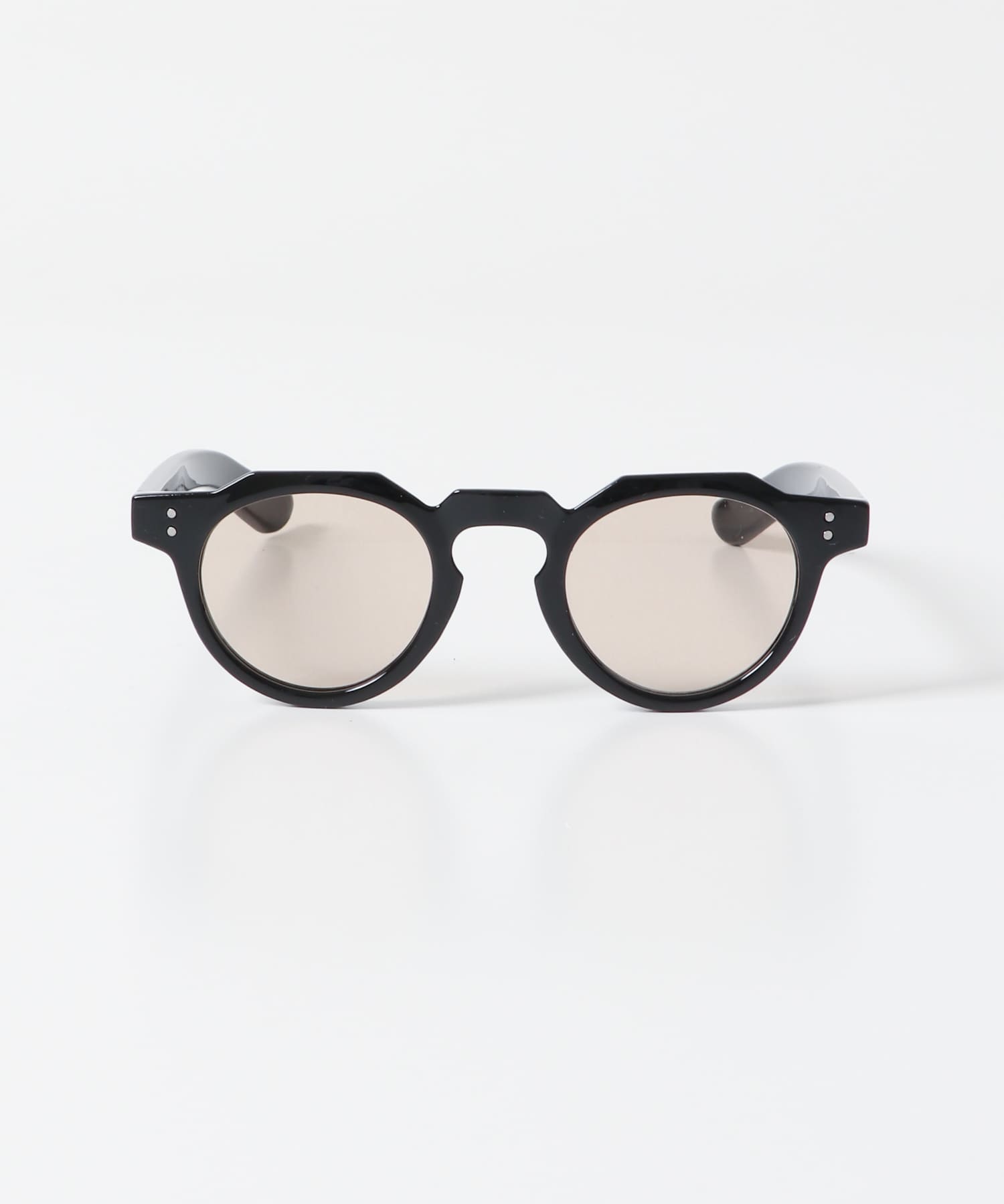 パントサングラス BLK/BROWN -