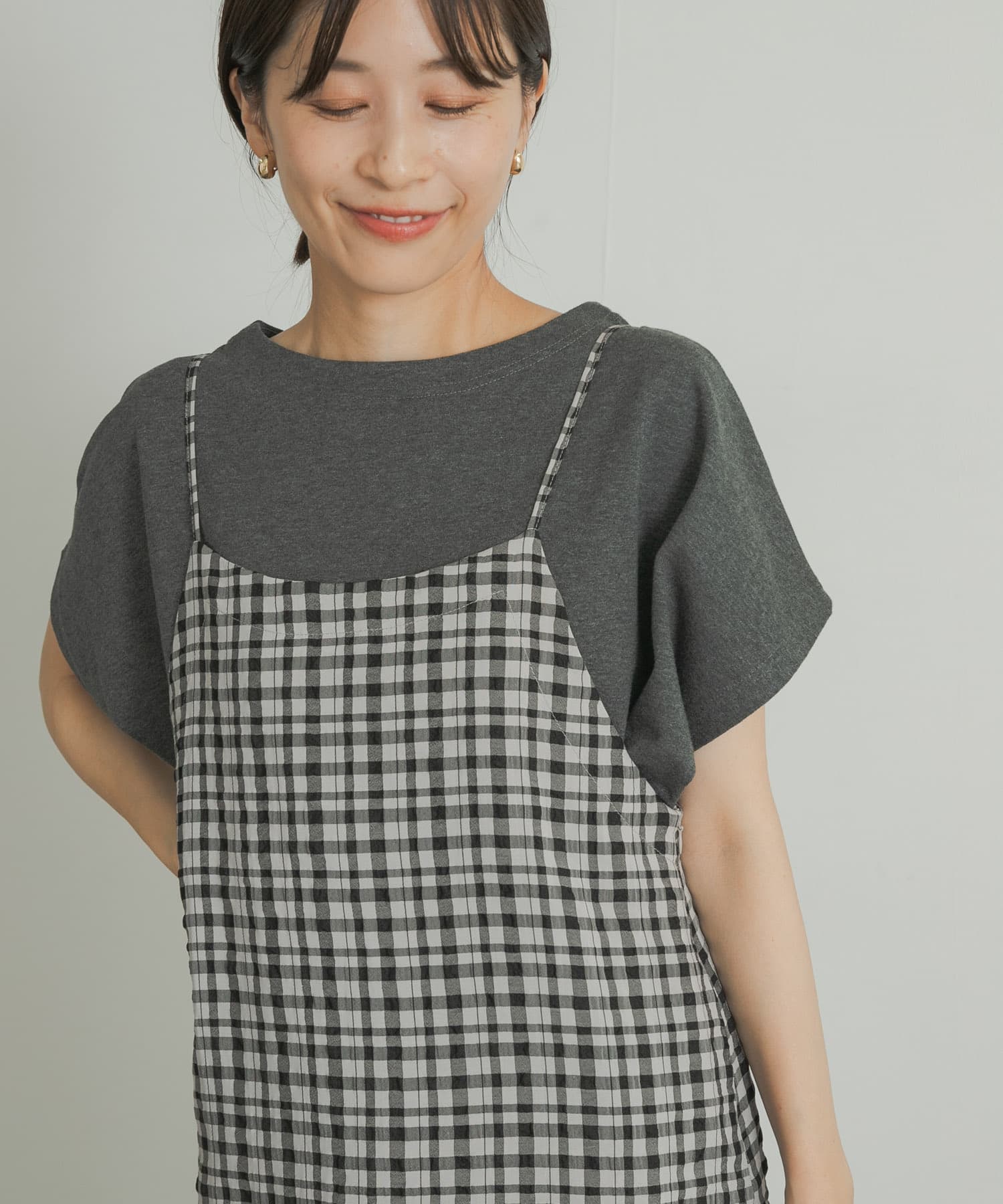 TOP GRAY