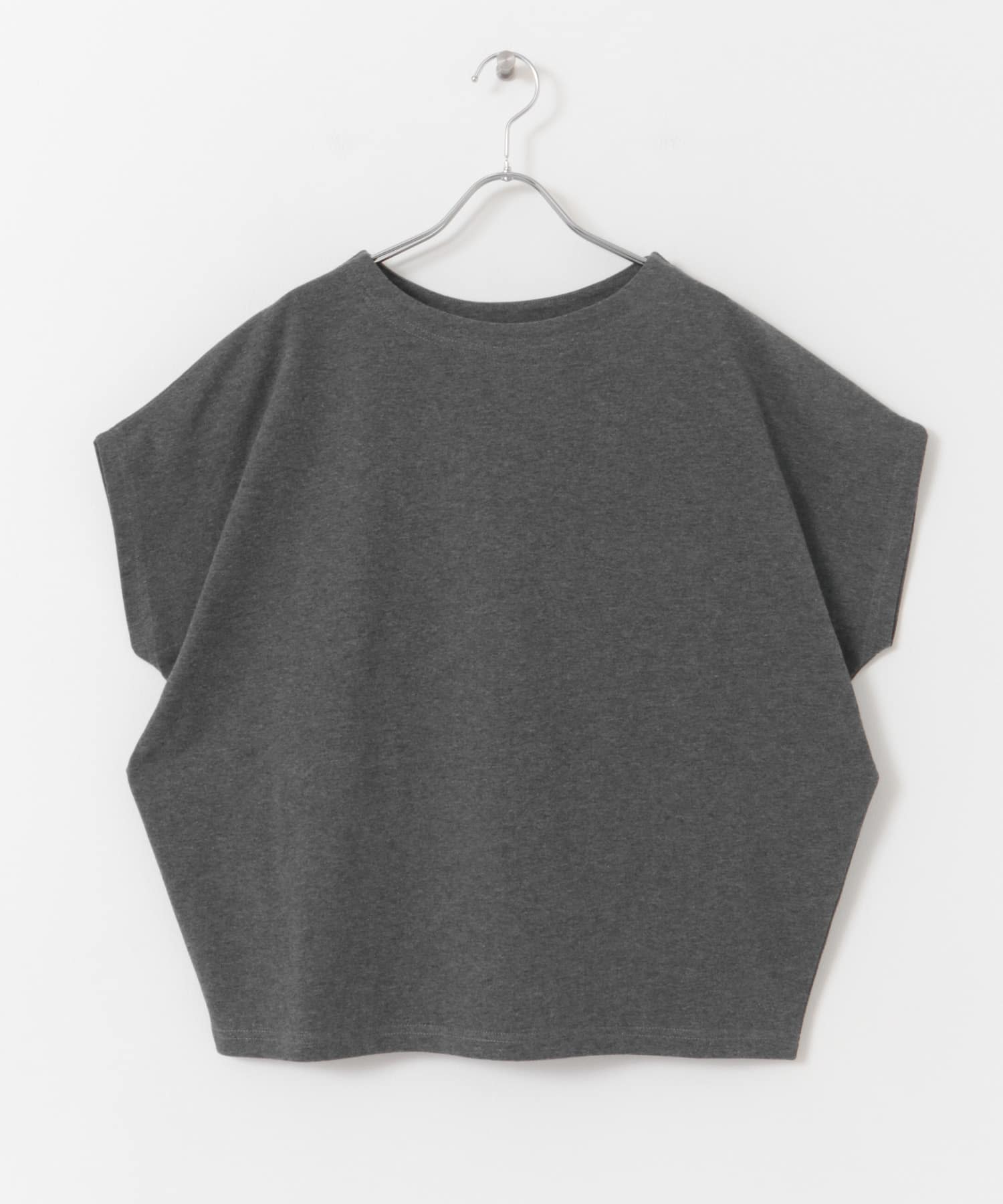 TOP GRAY