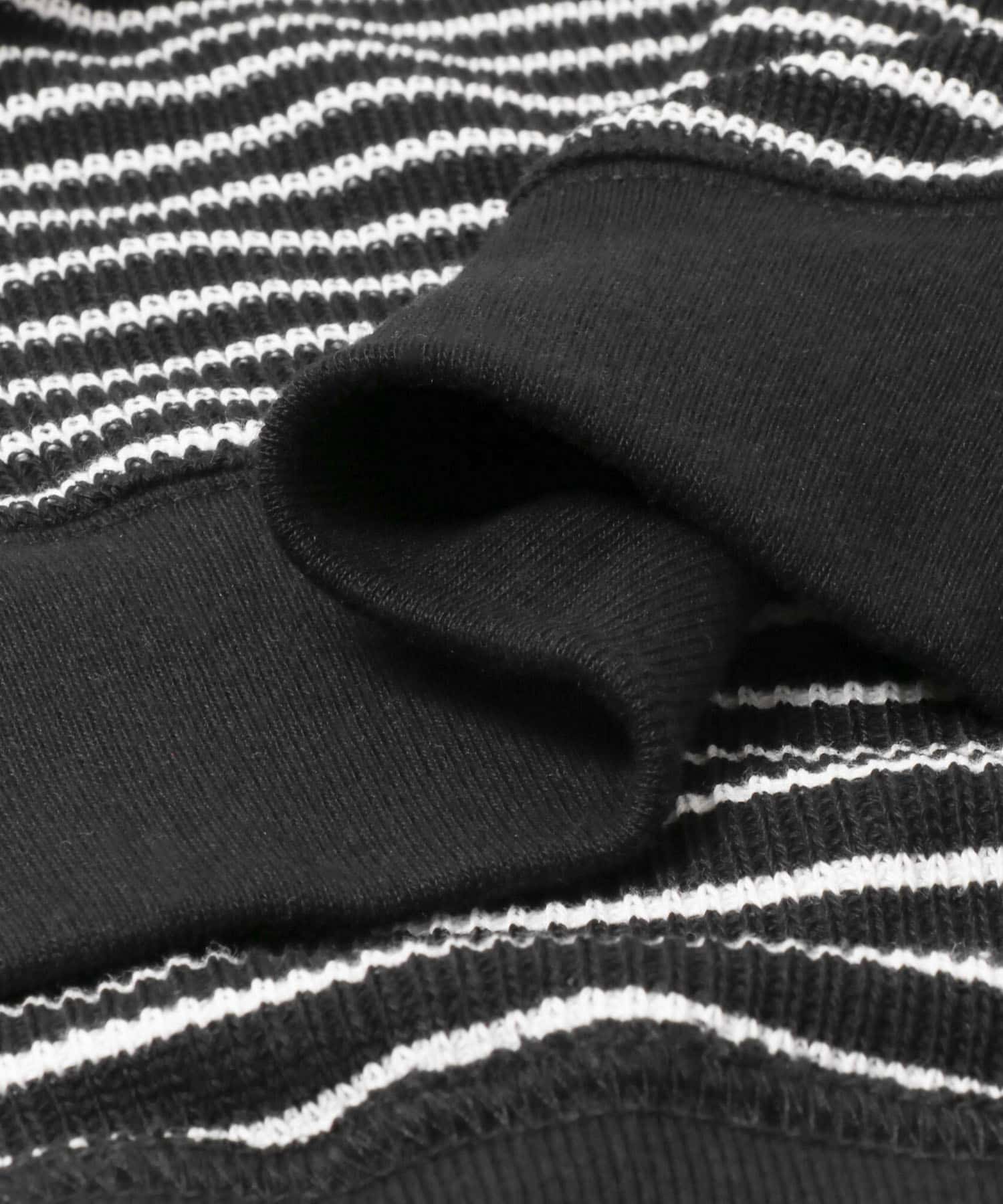 BLK×OFF