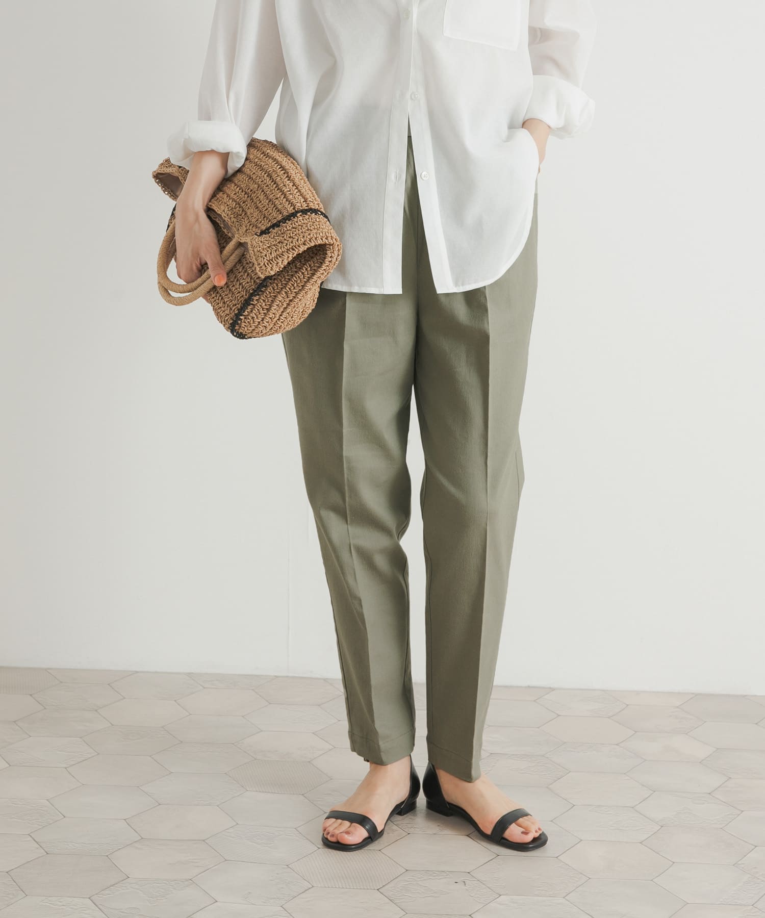 KHAKI