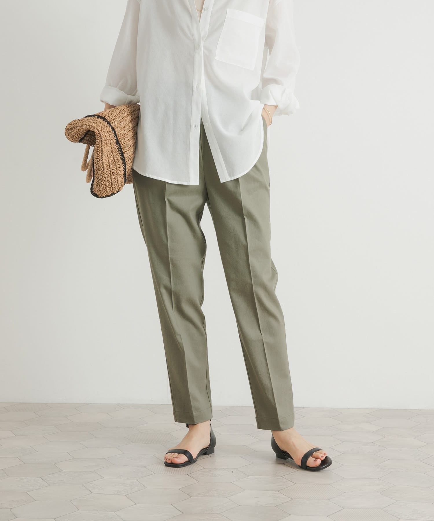 KHAKI