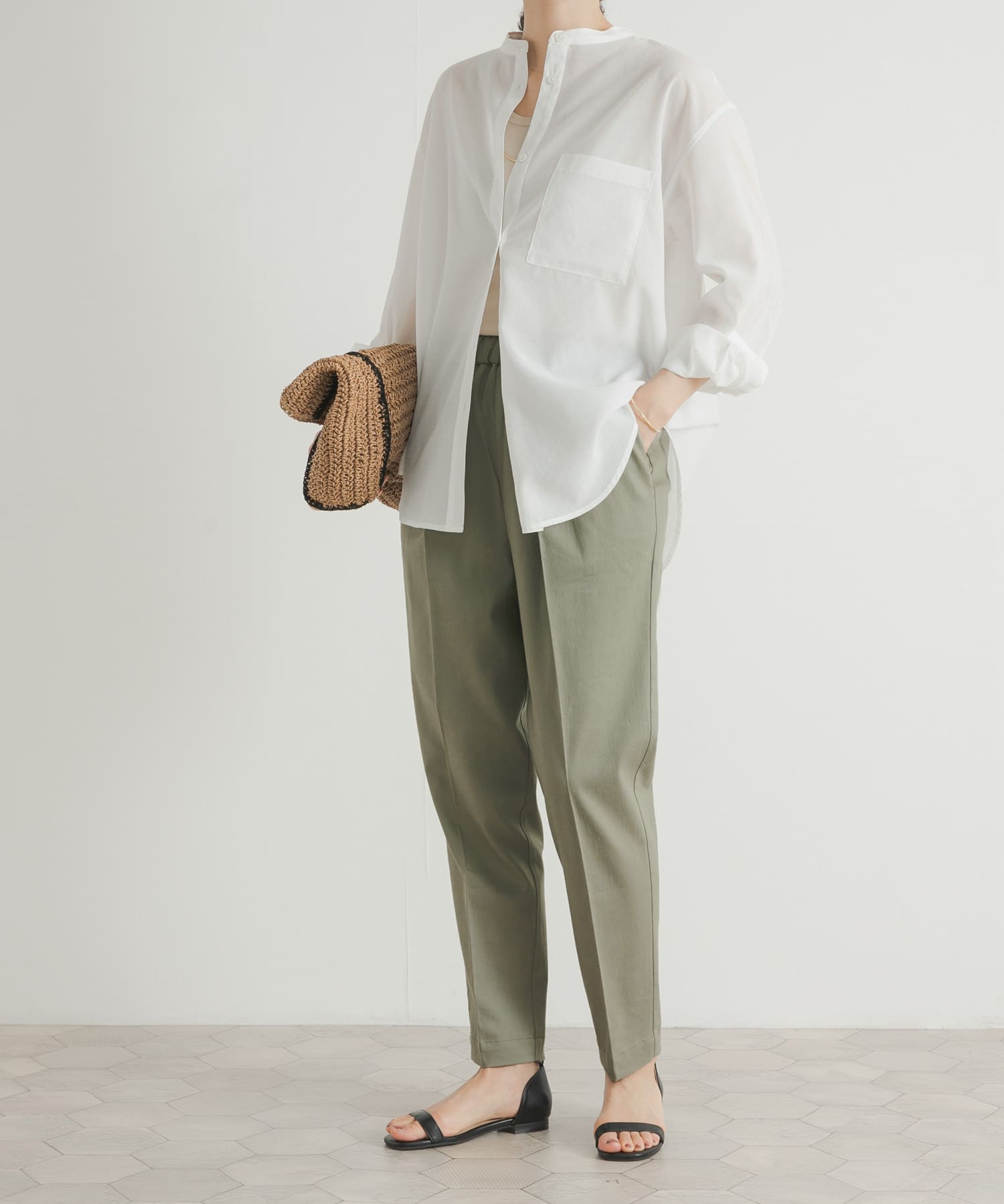 KHAKI