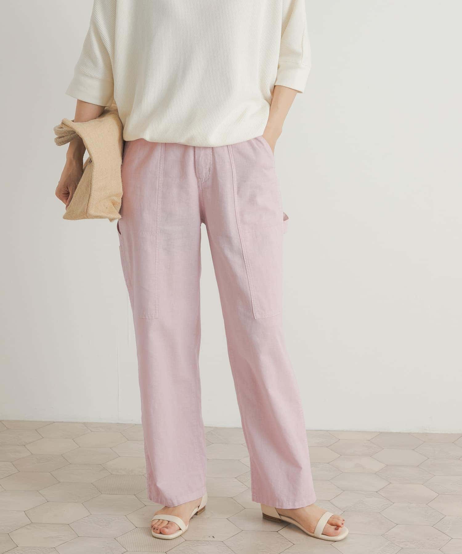 身長：168cm サイズ：M