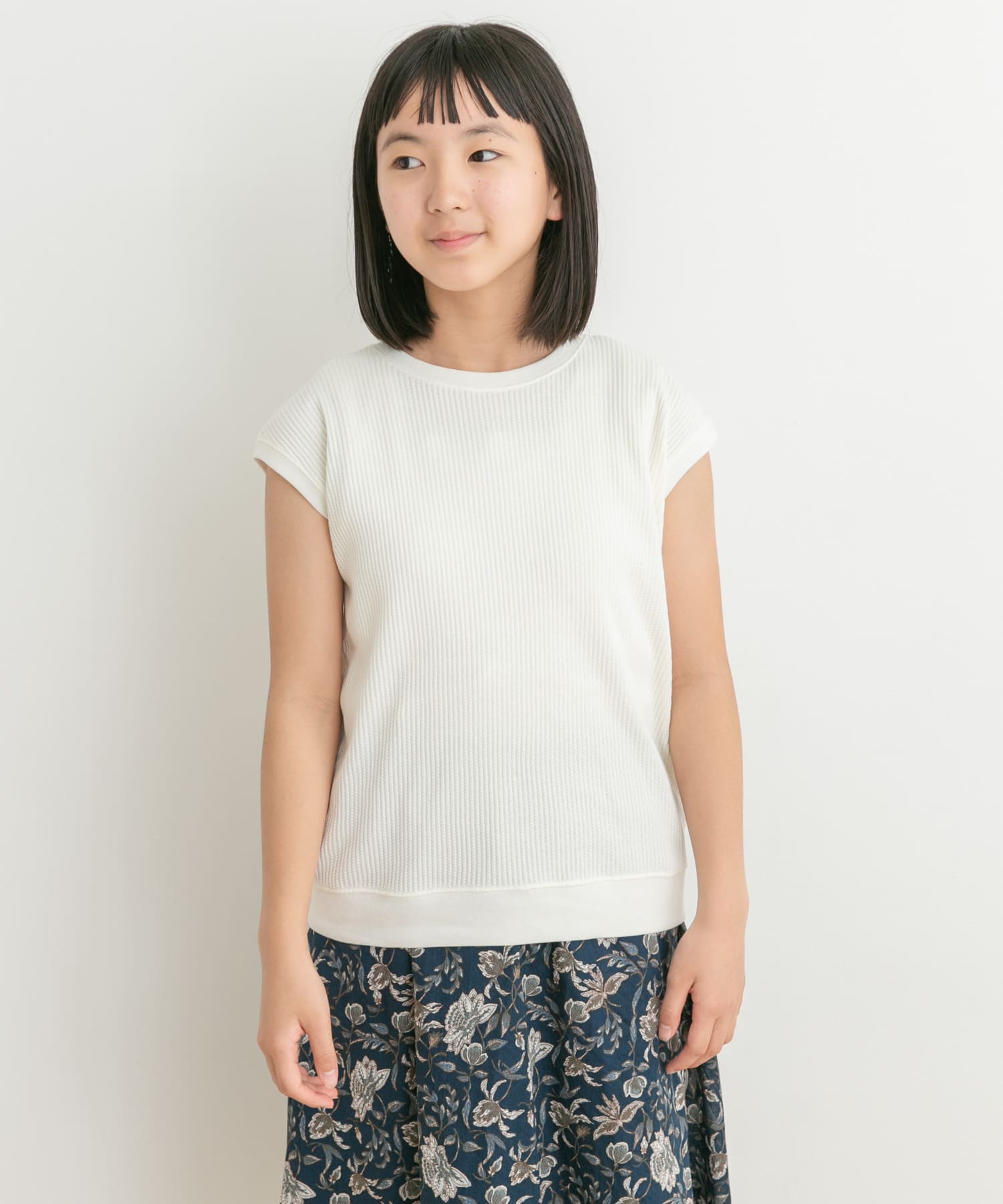 身長：152cm サイズ：150