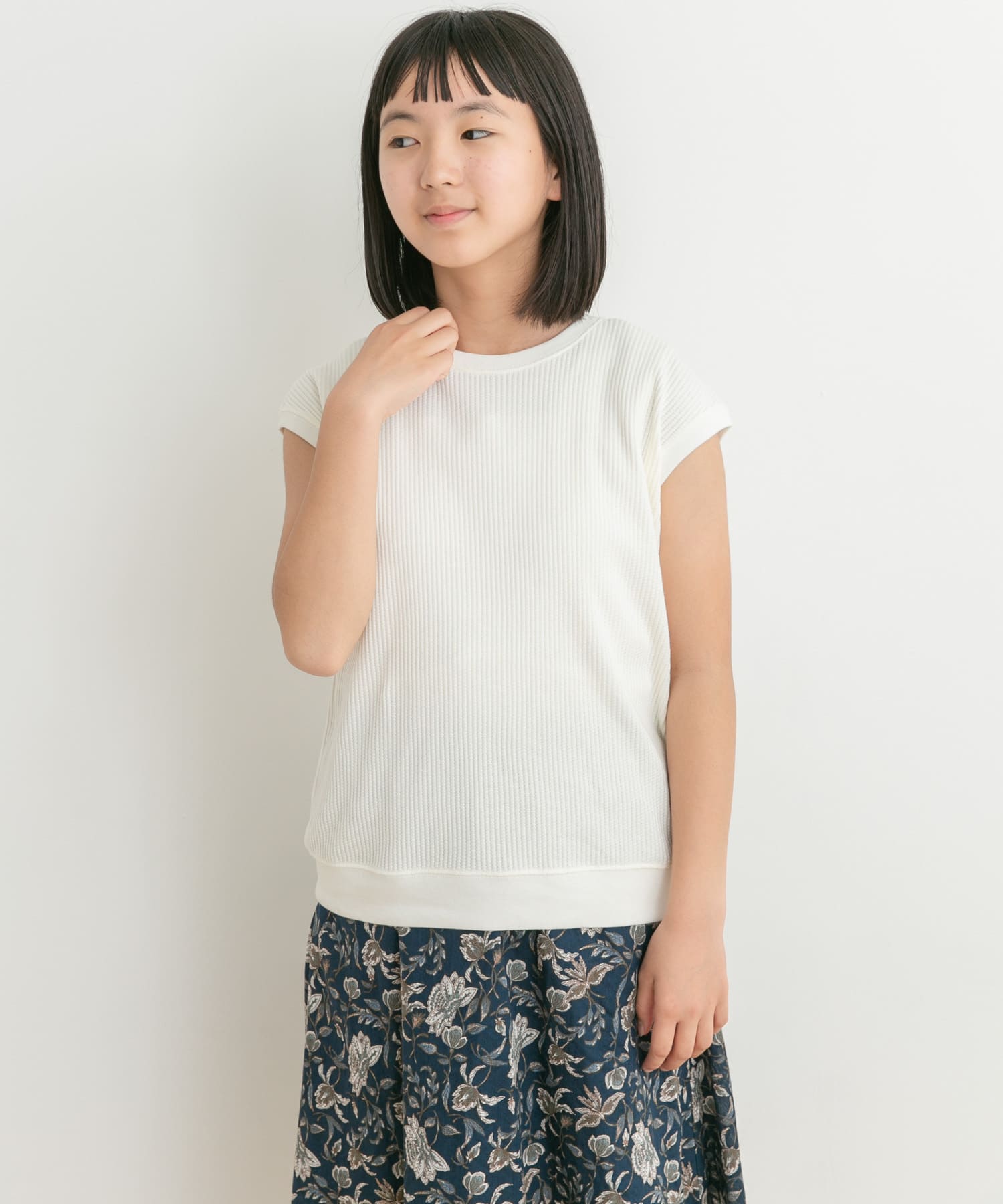身長：152cm サイズ：150