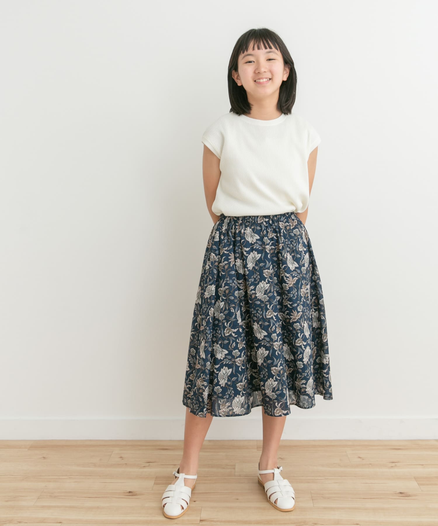 身長：152cm サイズ：150