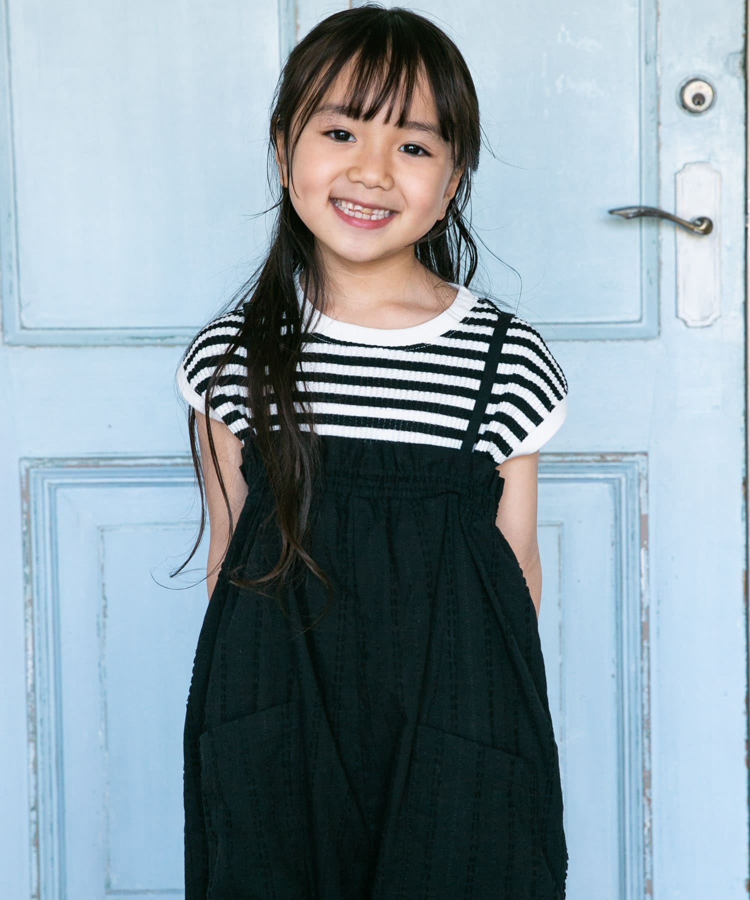 身長：115cm サイズ：120