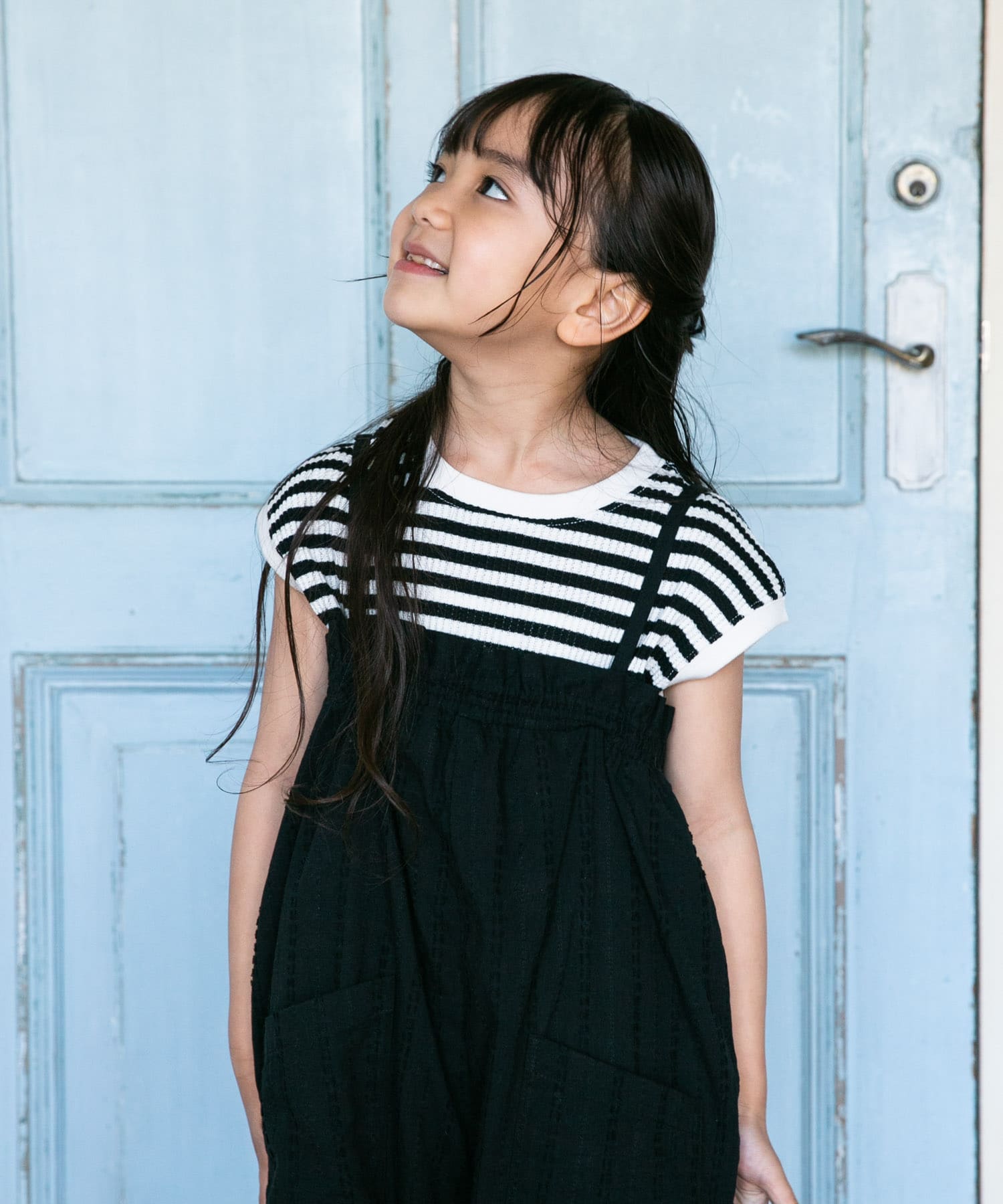 身長：115cm サイズ：120