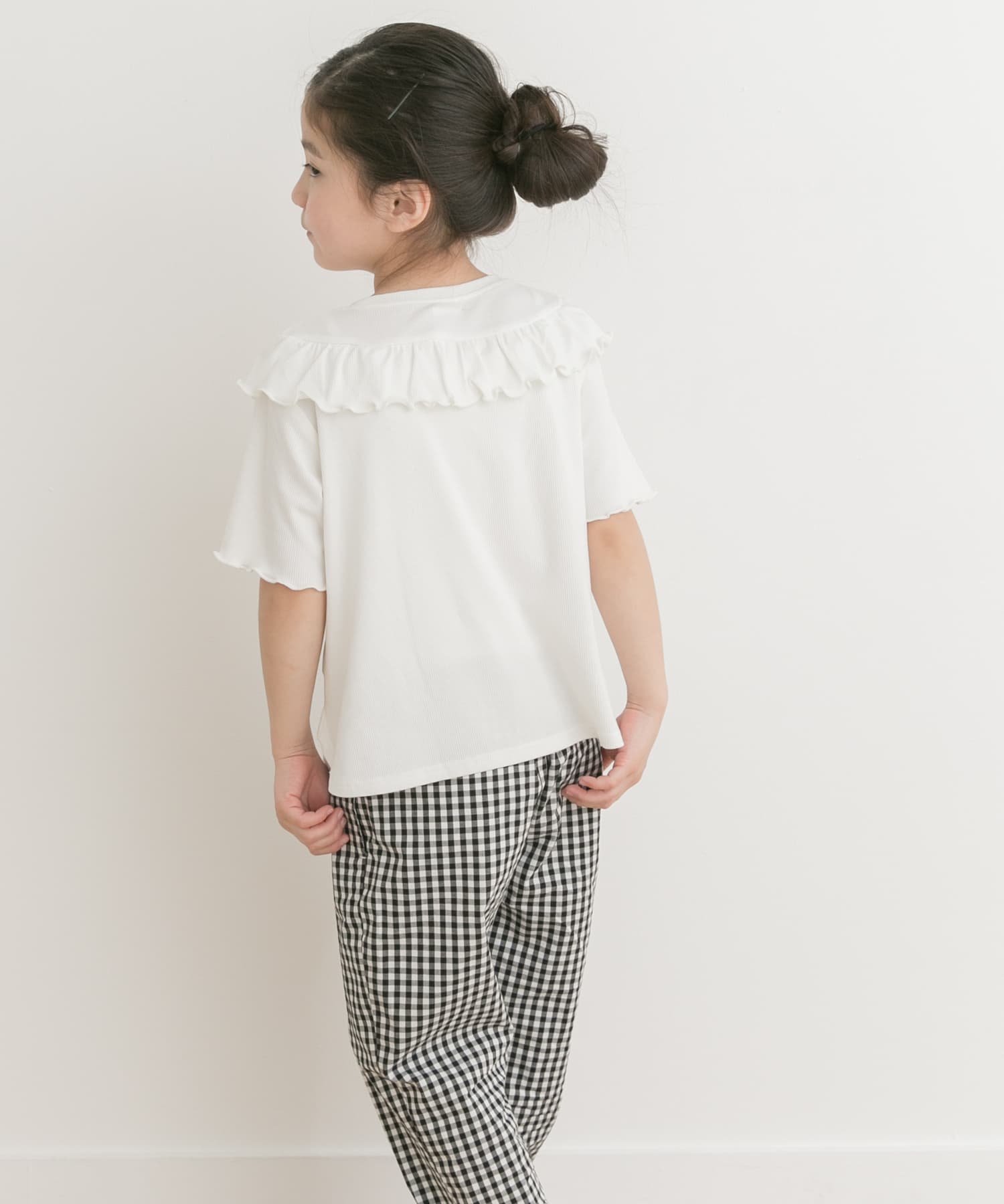 身長：115cm サイズ：120