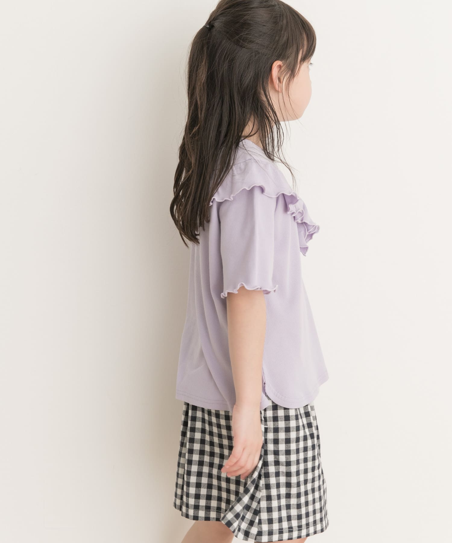 身長：118cm サイズ：120
