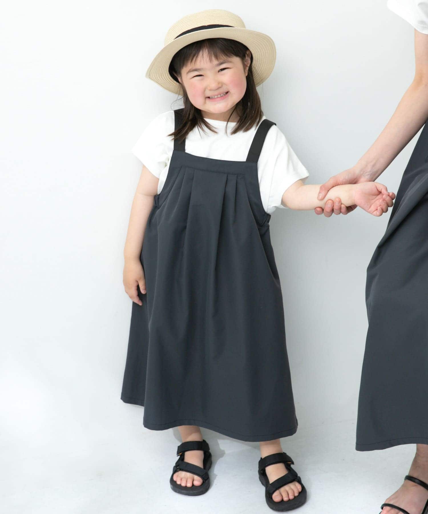 身長：105cm サイズ：105