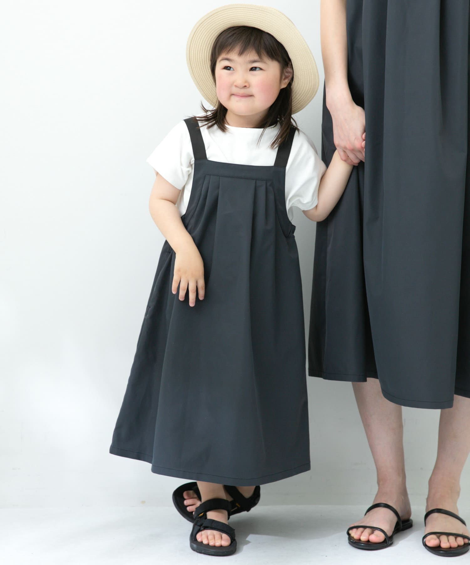 身長：105cm サイズ：105