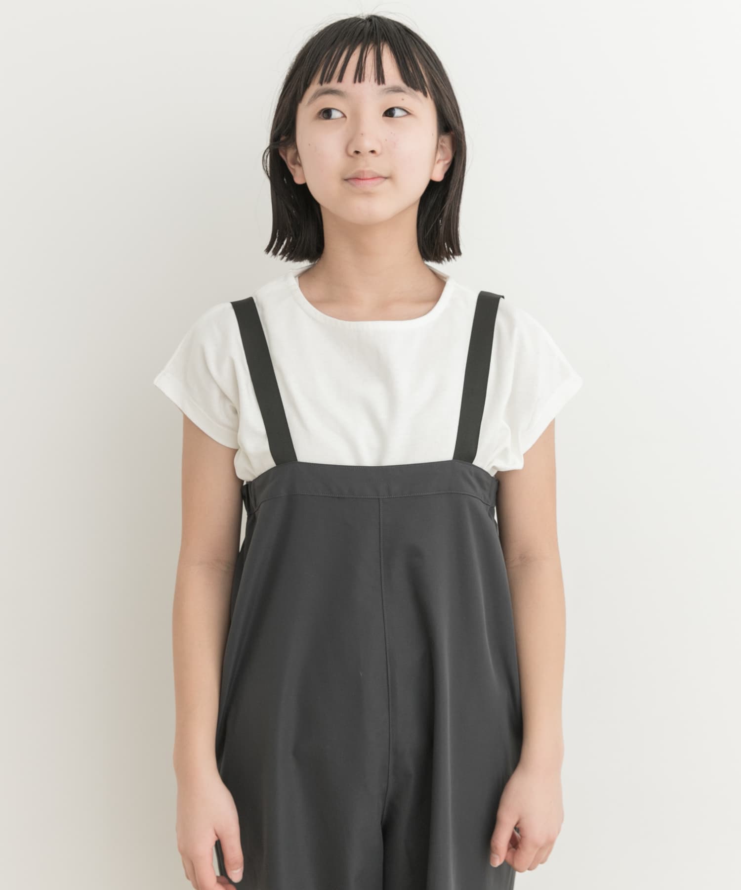 身長：152cm サイズ：150