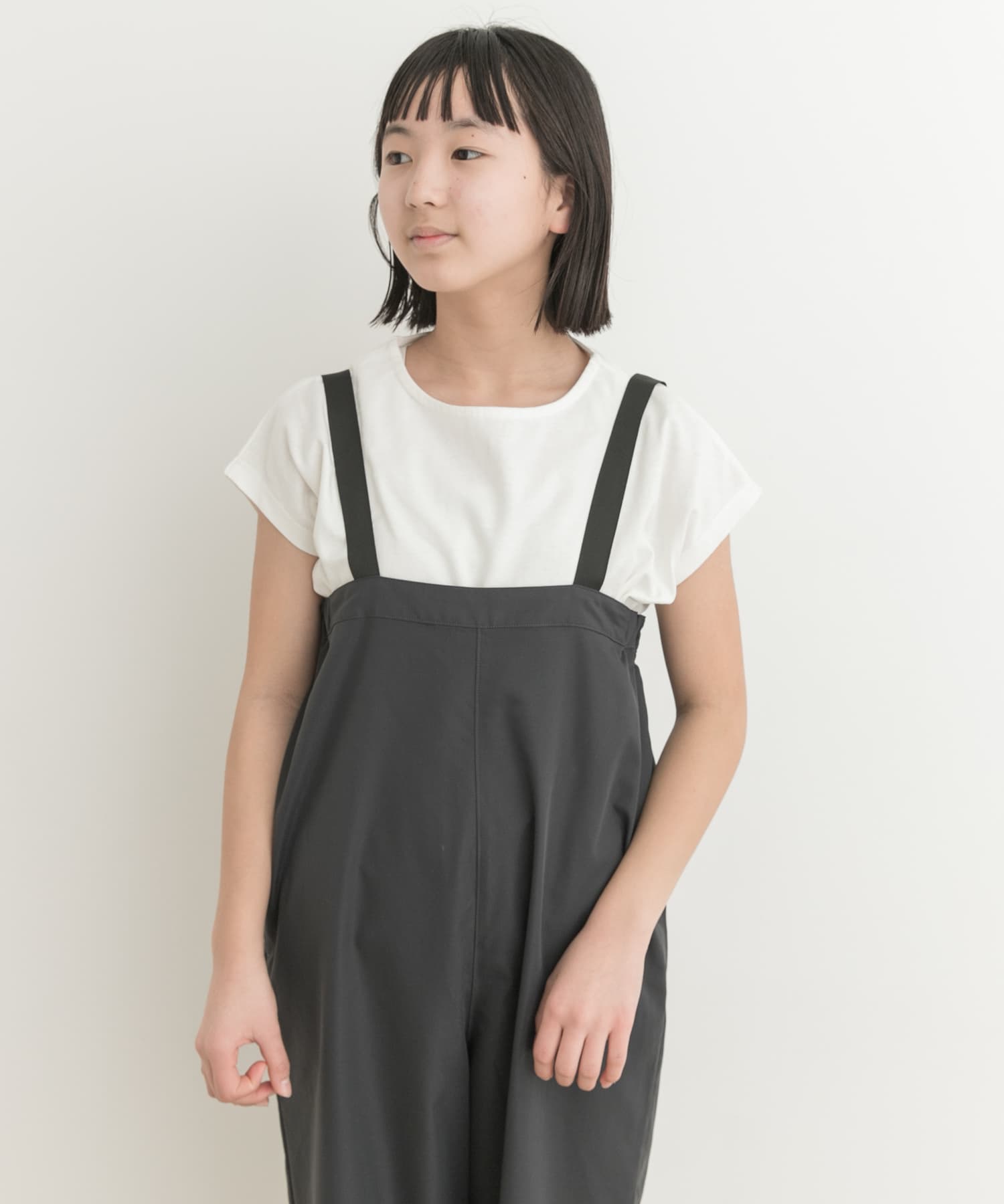 身長：152cm サイズ：150