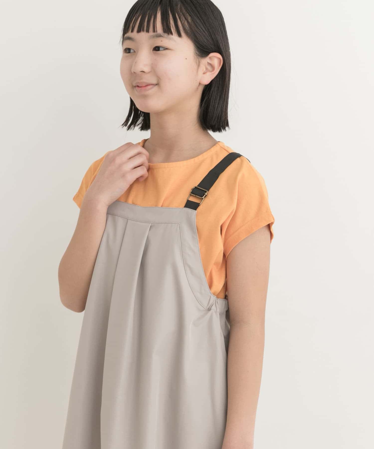 身長：152cm サイズ：150