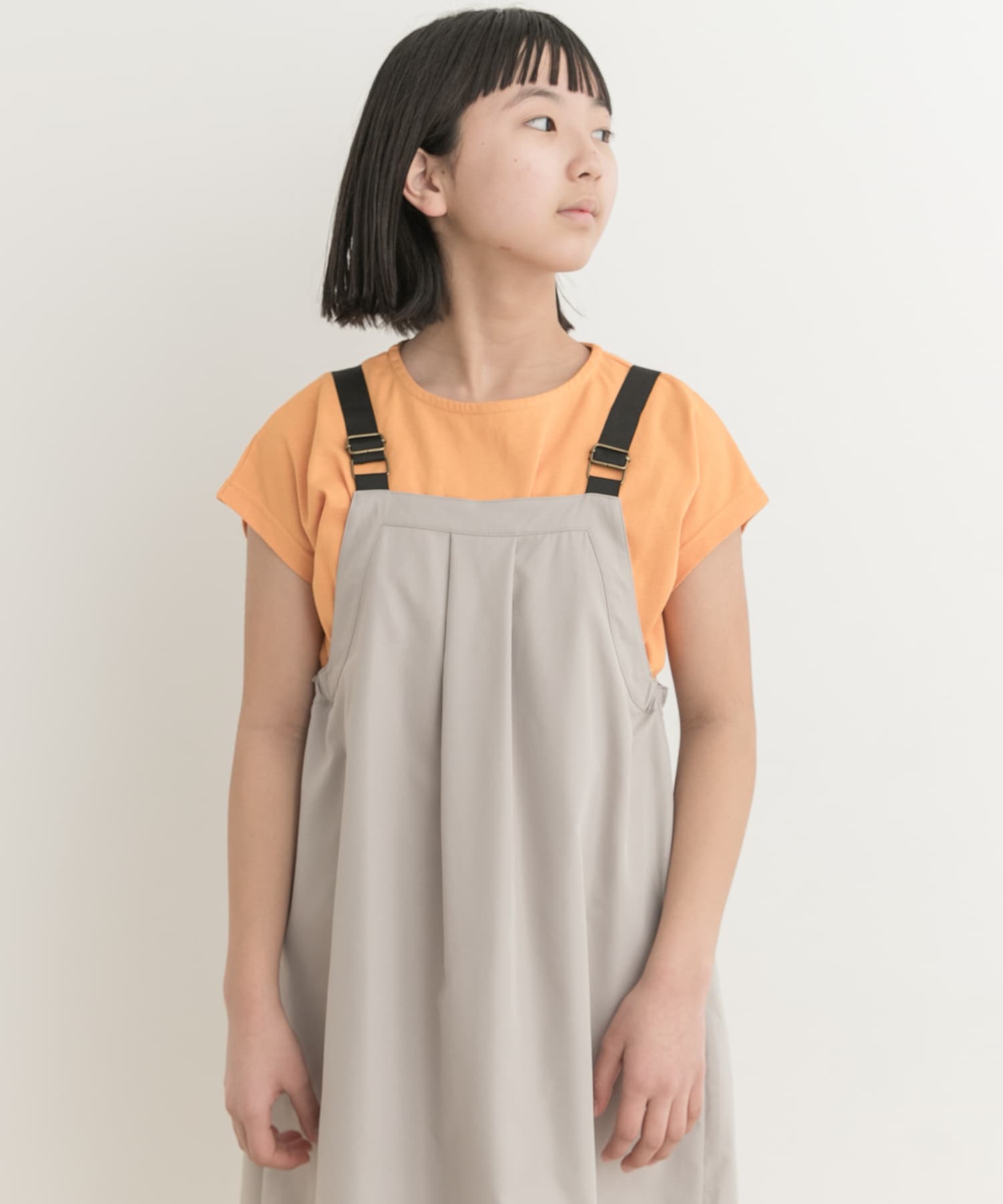 身長：152cm サイズ：150