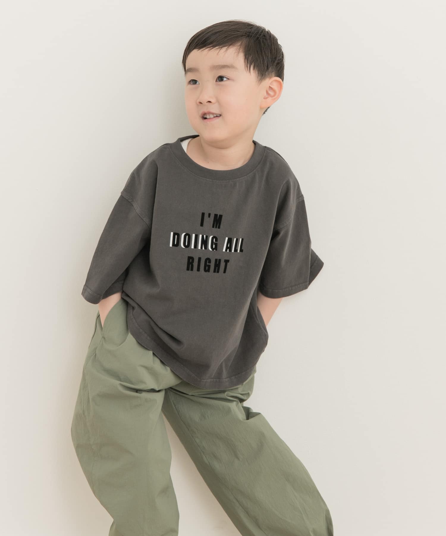 身長：120cm サイズ：120
