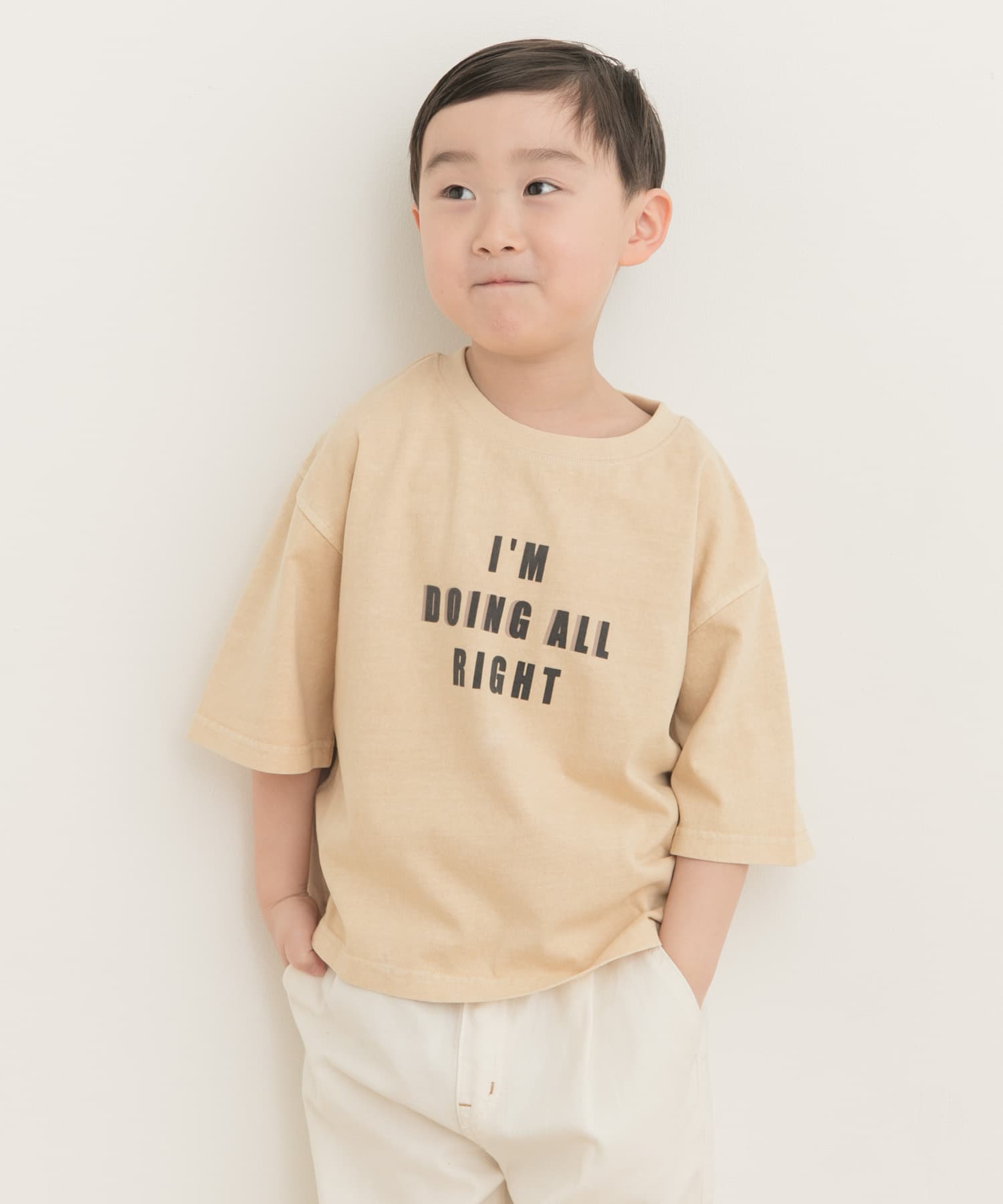 身長：120cm サイズ：120