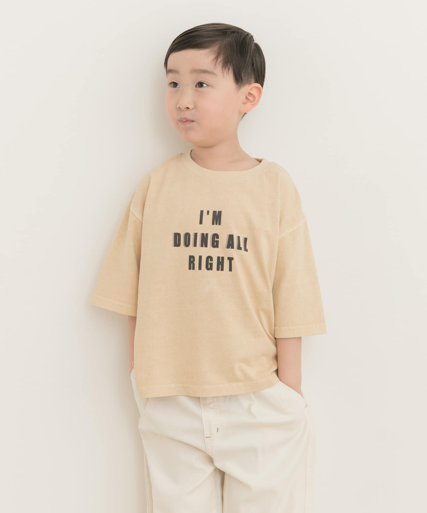 身長：120cm サイズ：120