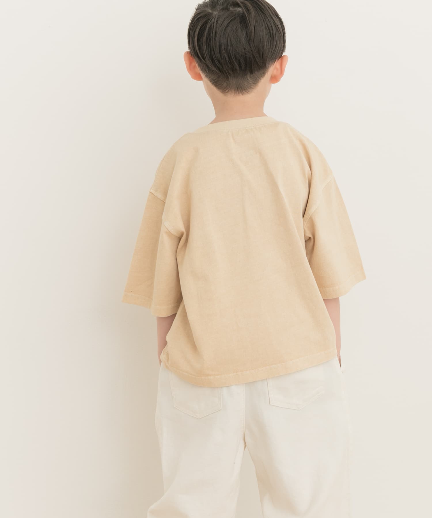 身長：120cm サイズ：120