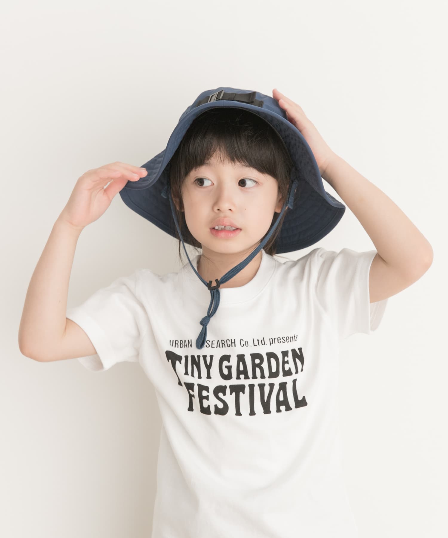 身長：118cm サイズ：120
