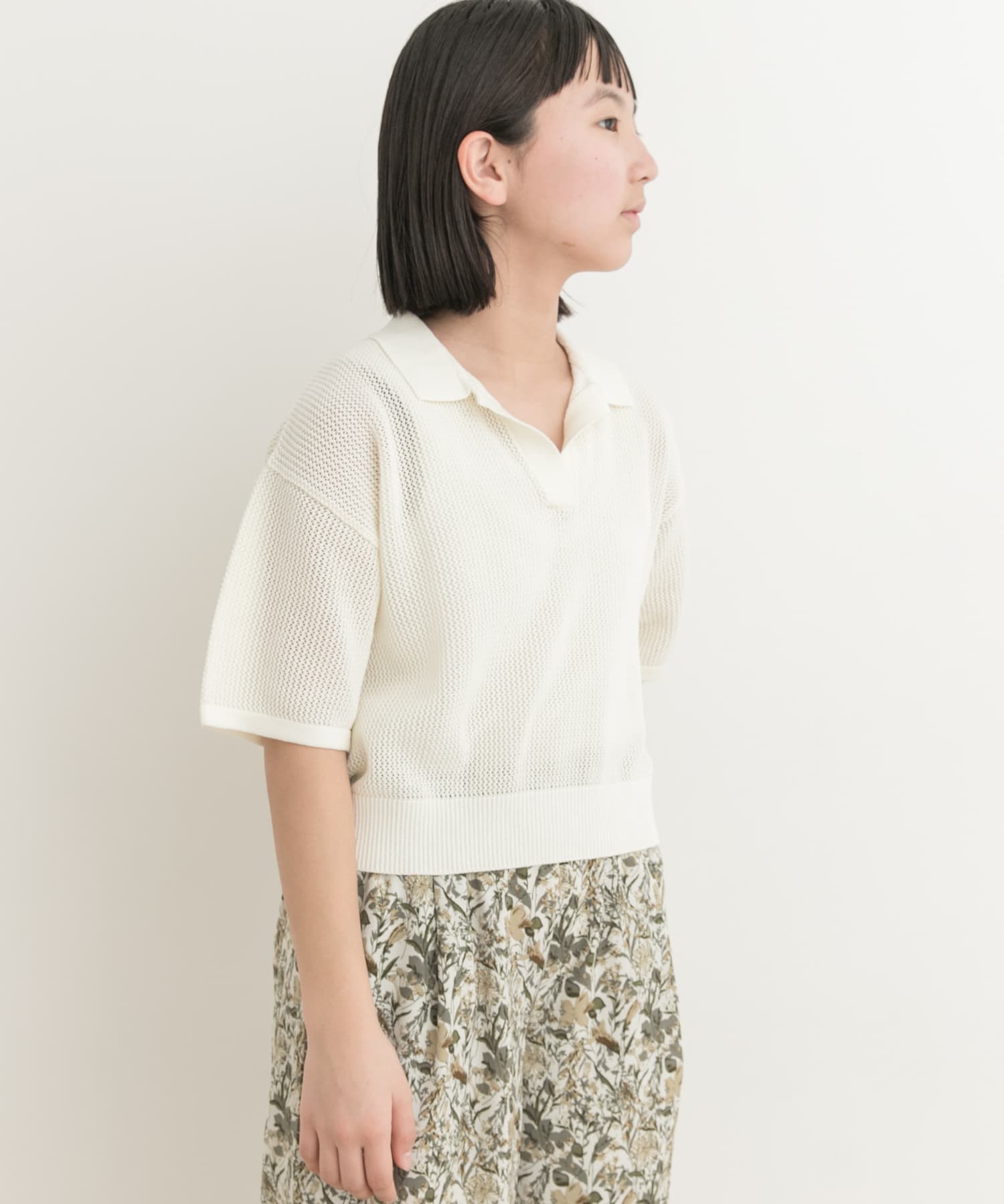 身長：152cm サイズ：150