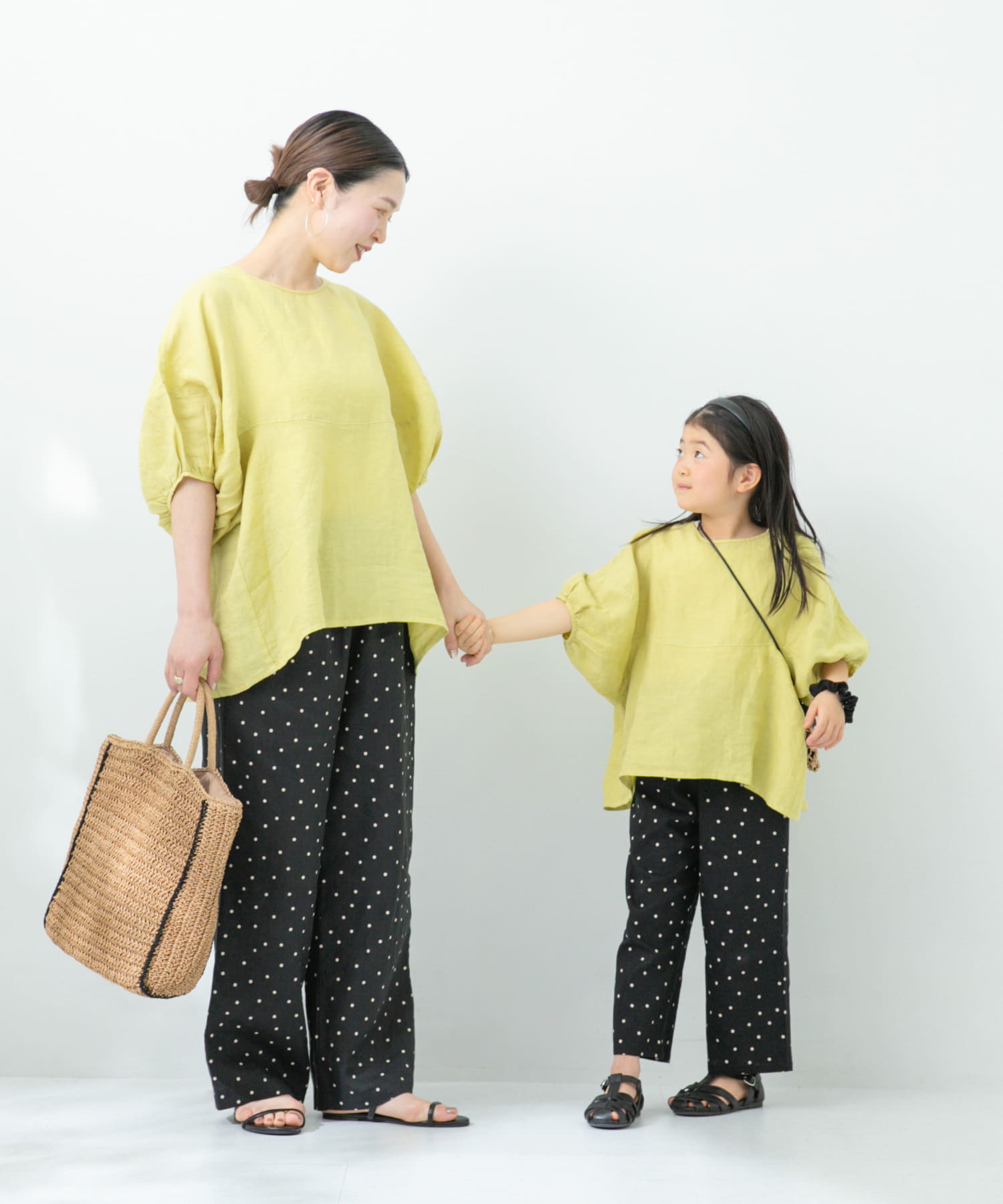 身長：116cm サイズ：120