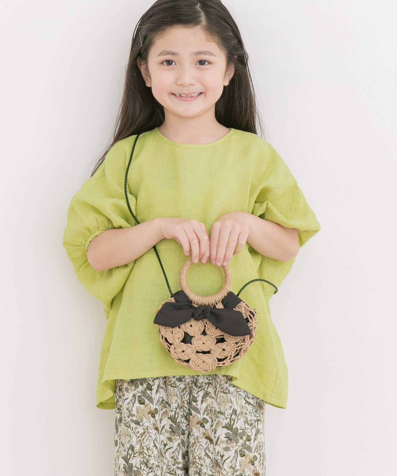 身長：115cm サイズ：120