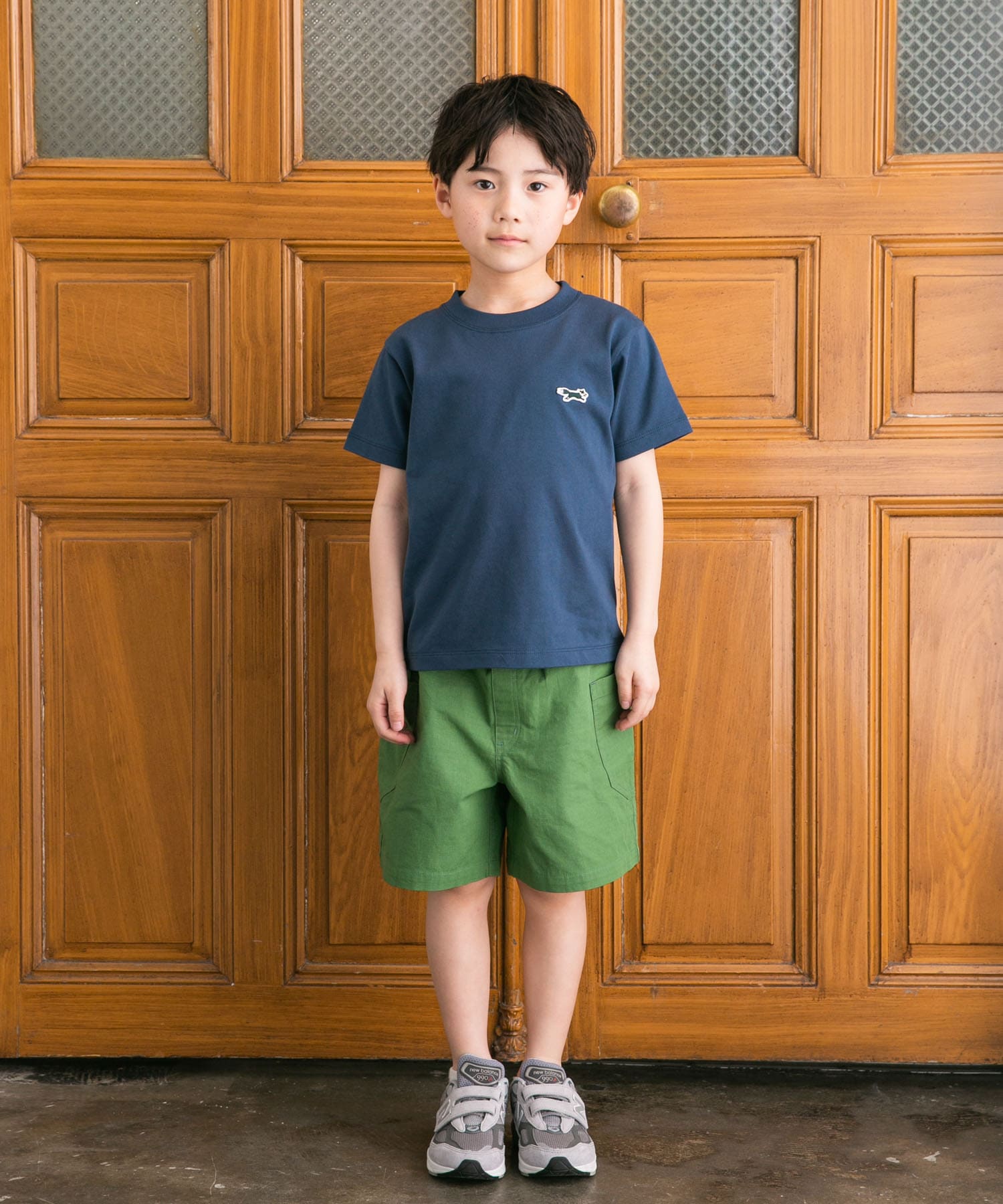 KHAKI