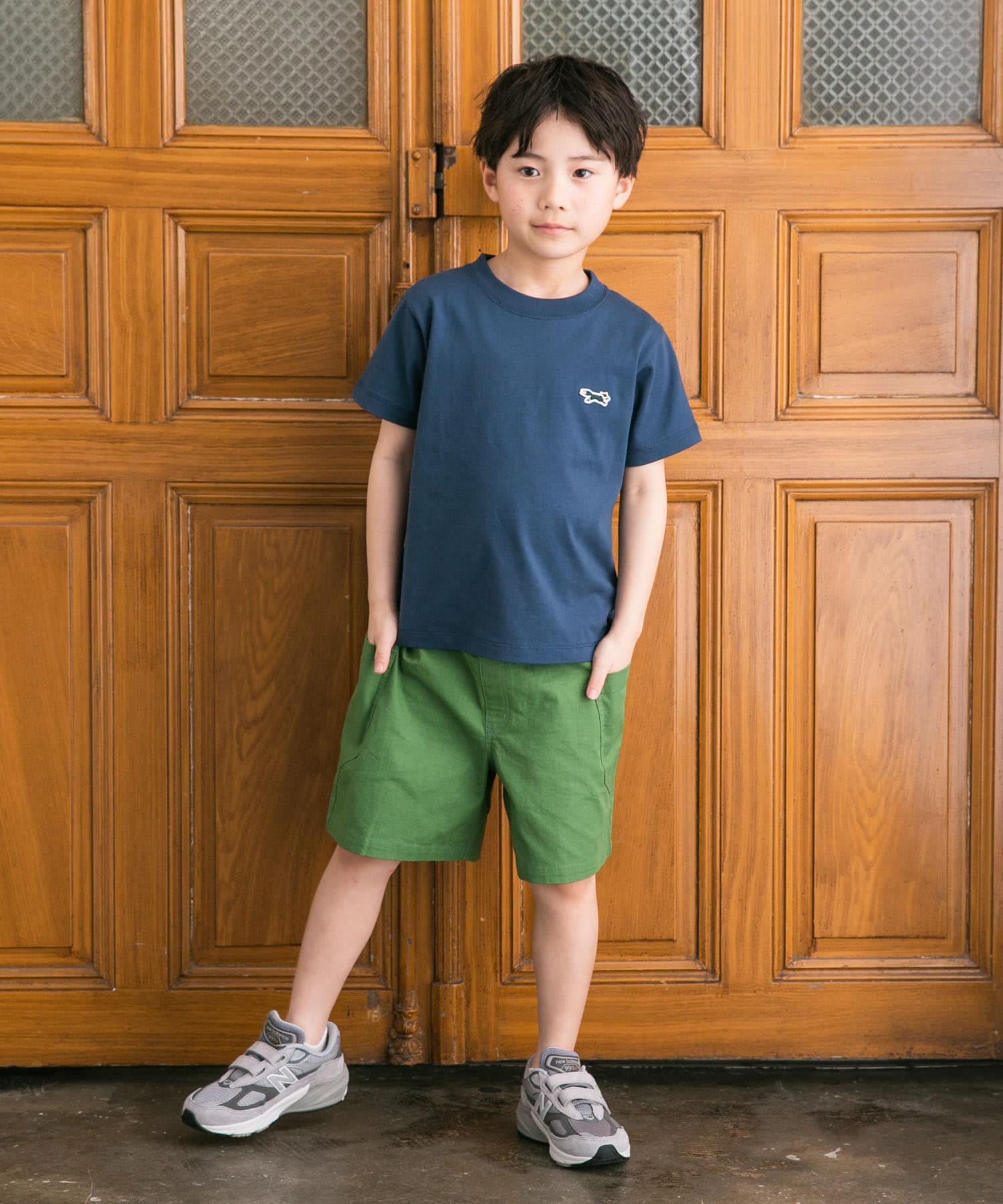 KHAKI