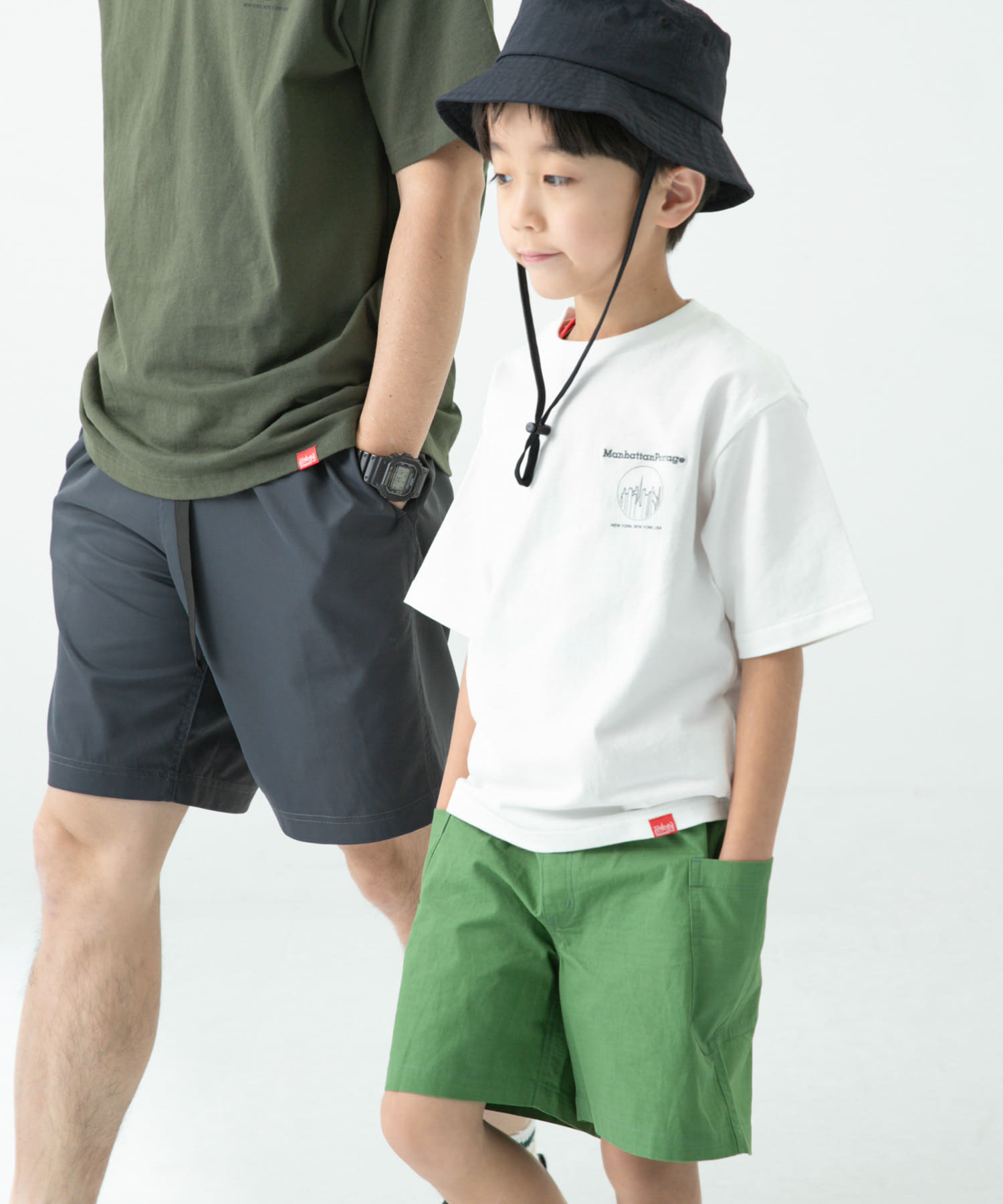 KHAKI