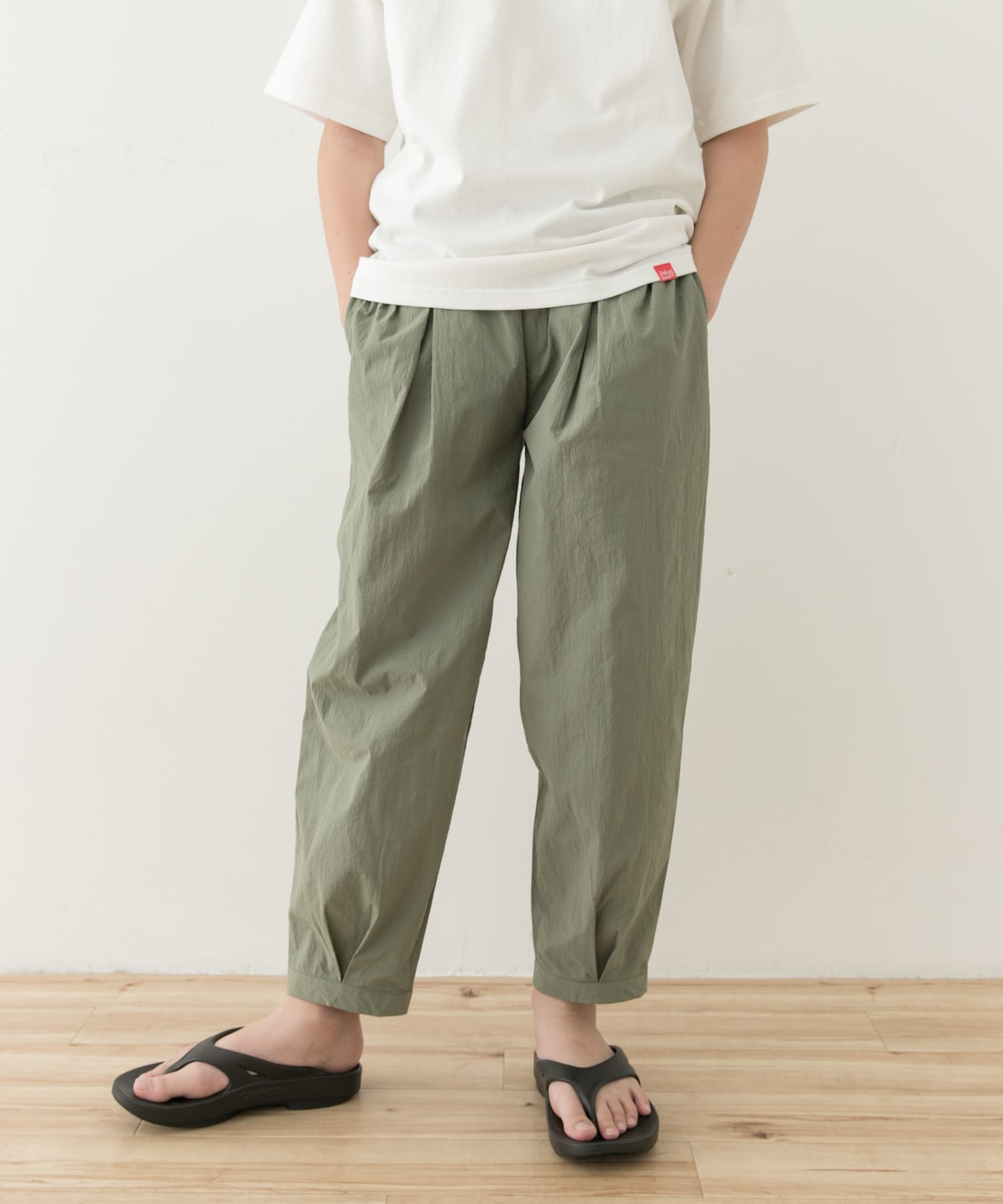 身長：150cm サイズ：150