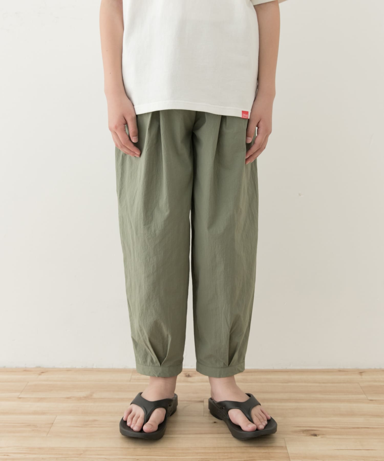身長：150cm サイズ：150