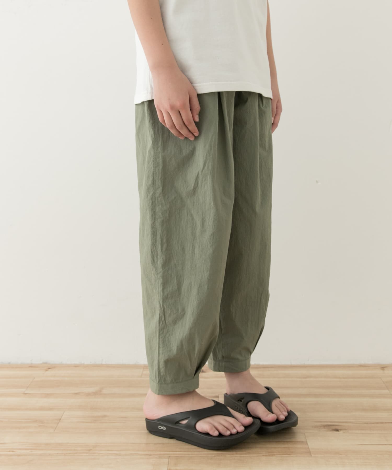 身長：150cm サイズ：150