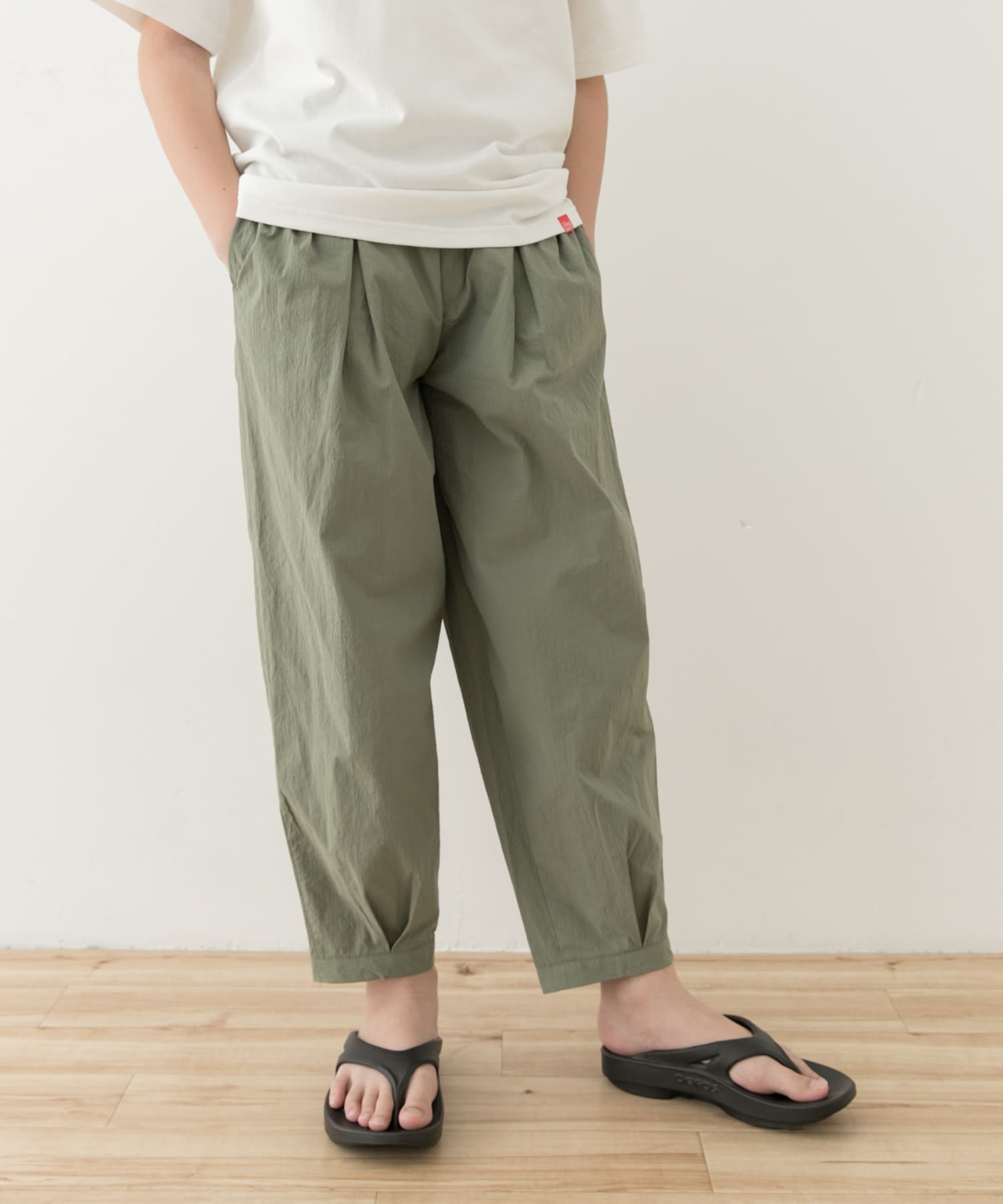 身長：150cm サイズ：150