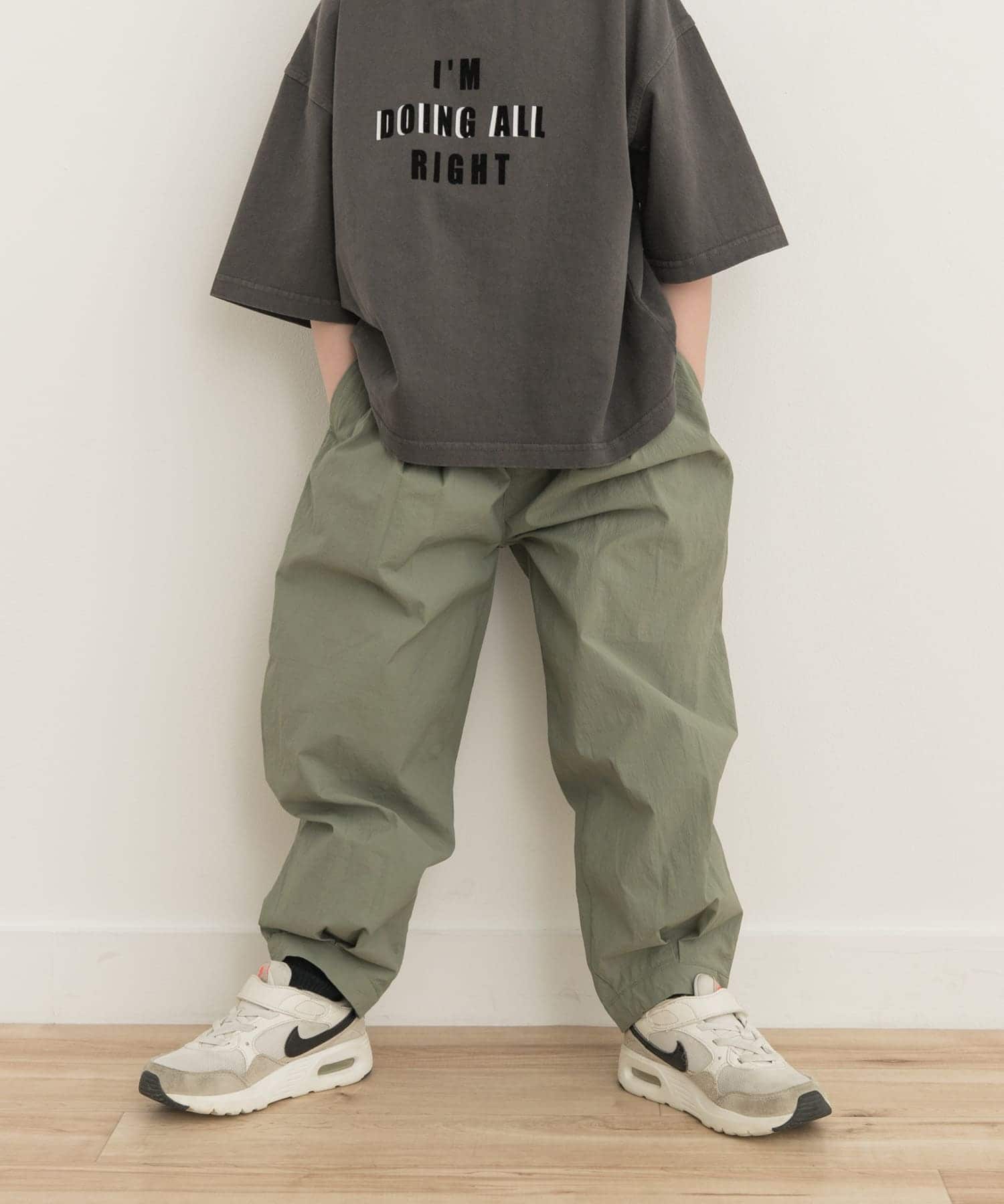 KHAKI