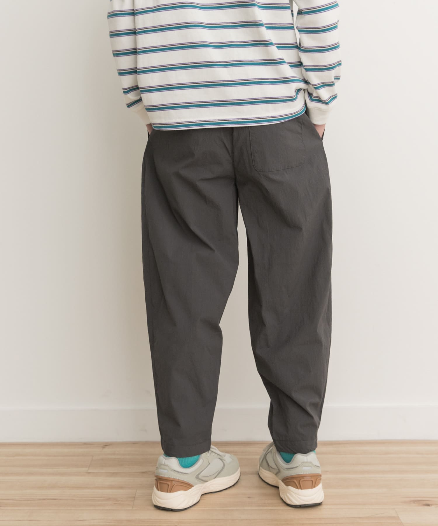 身長：155cm サイズ：150