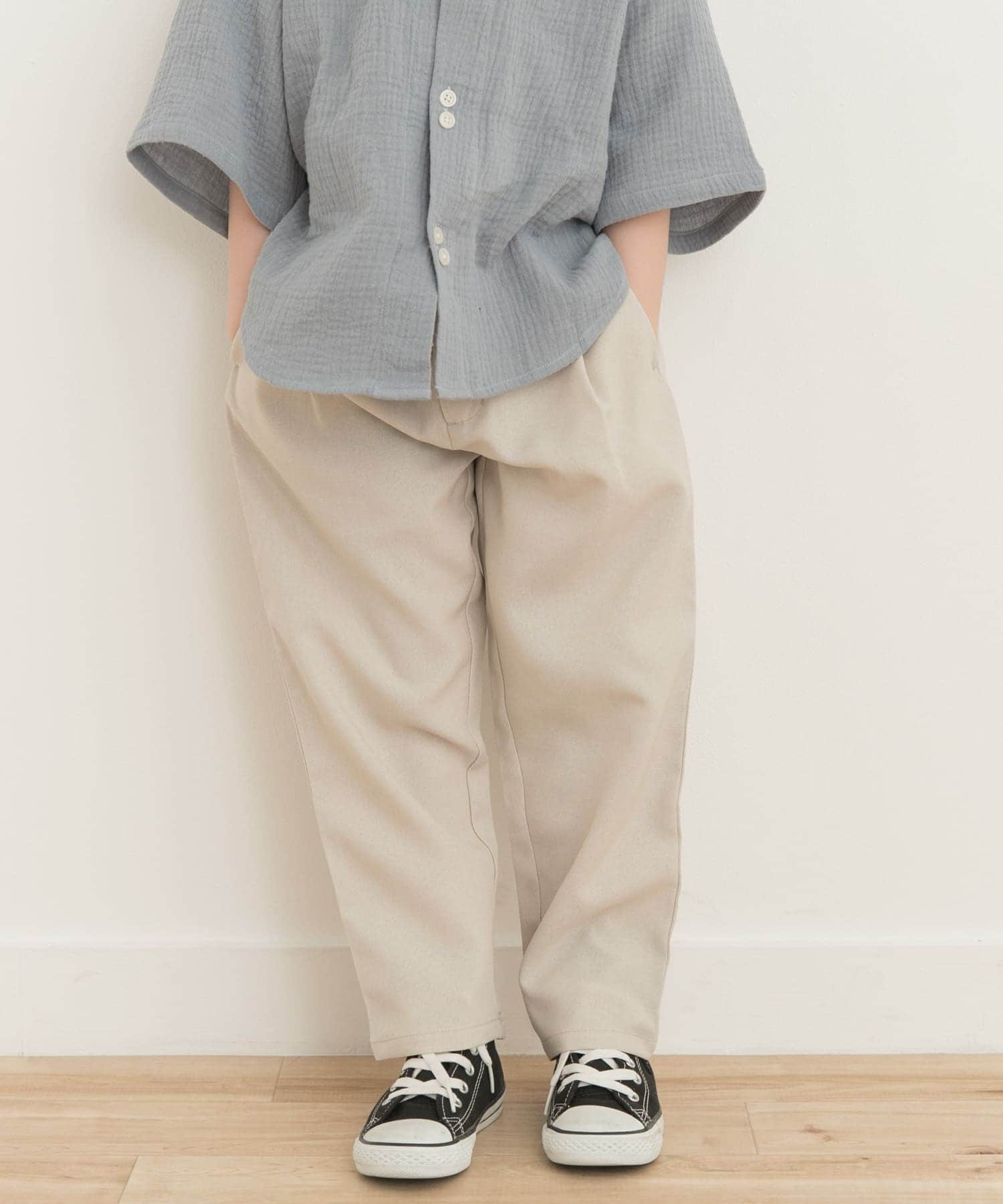 身長：120cm サイズ：120