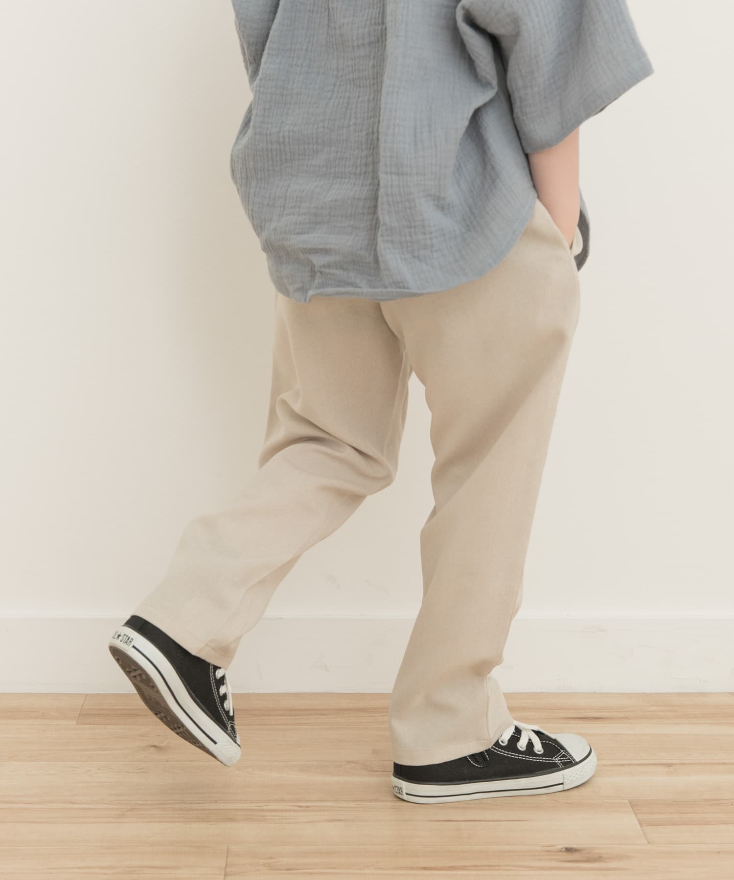 身長：120cm サイズ：120