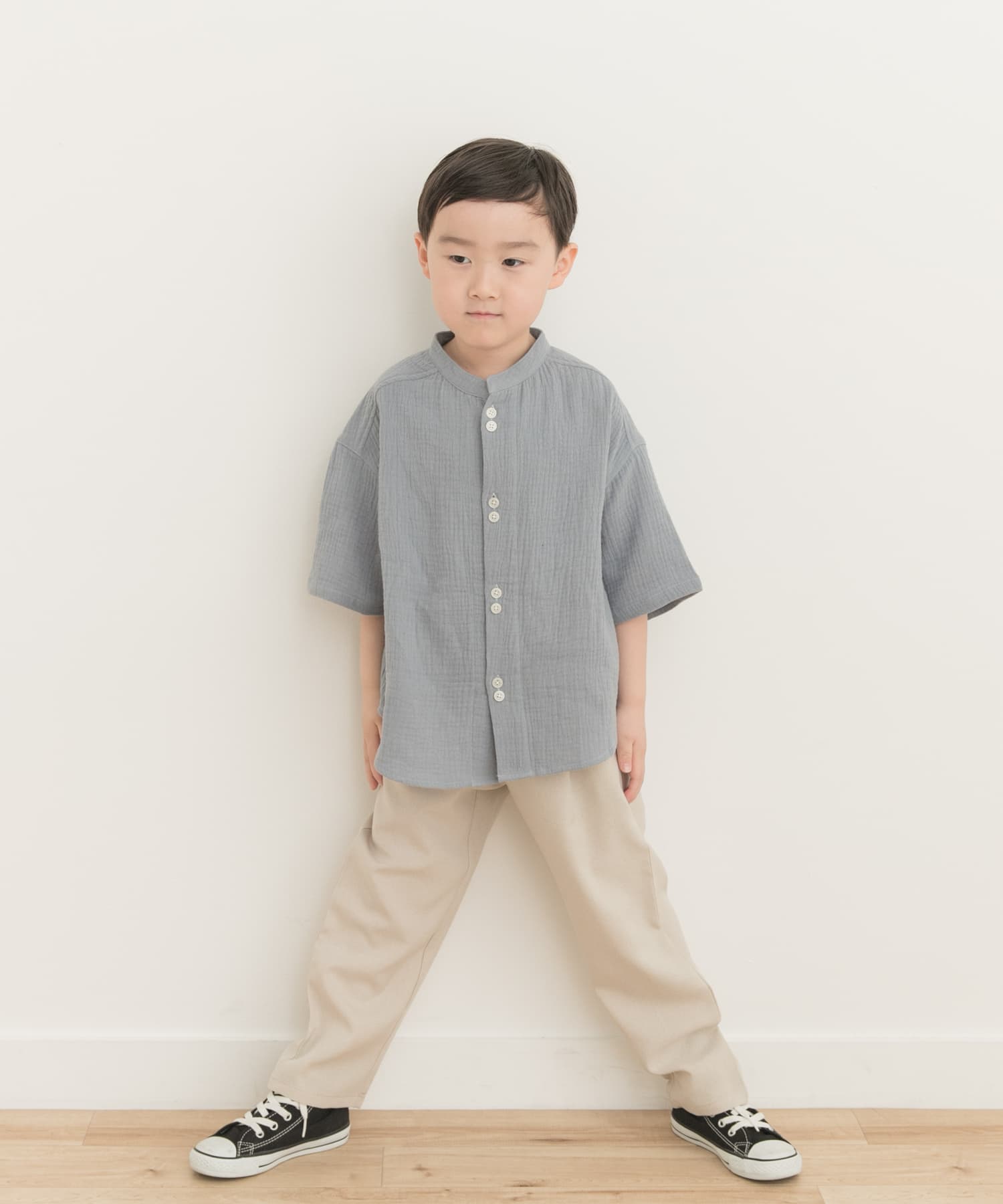 身長：120cm サイズ：120