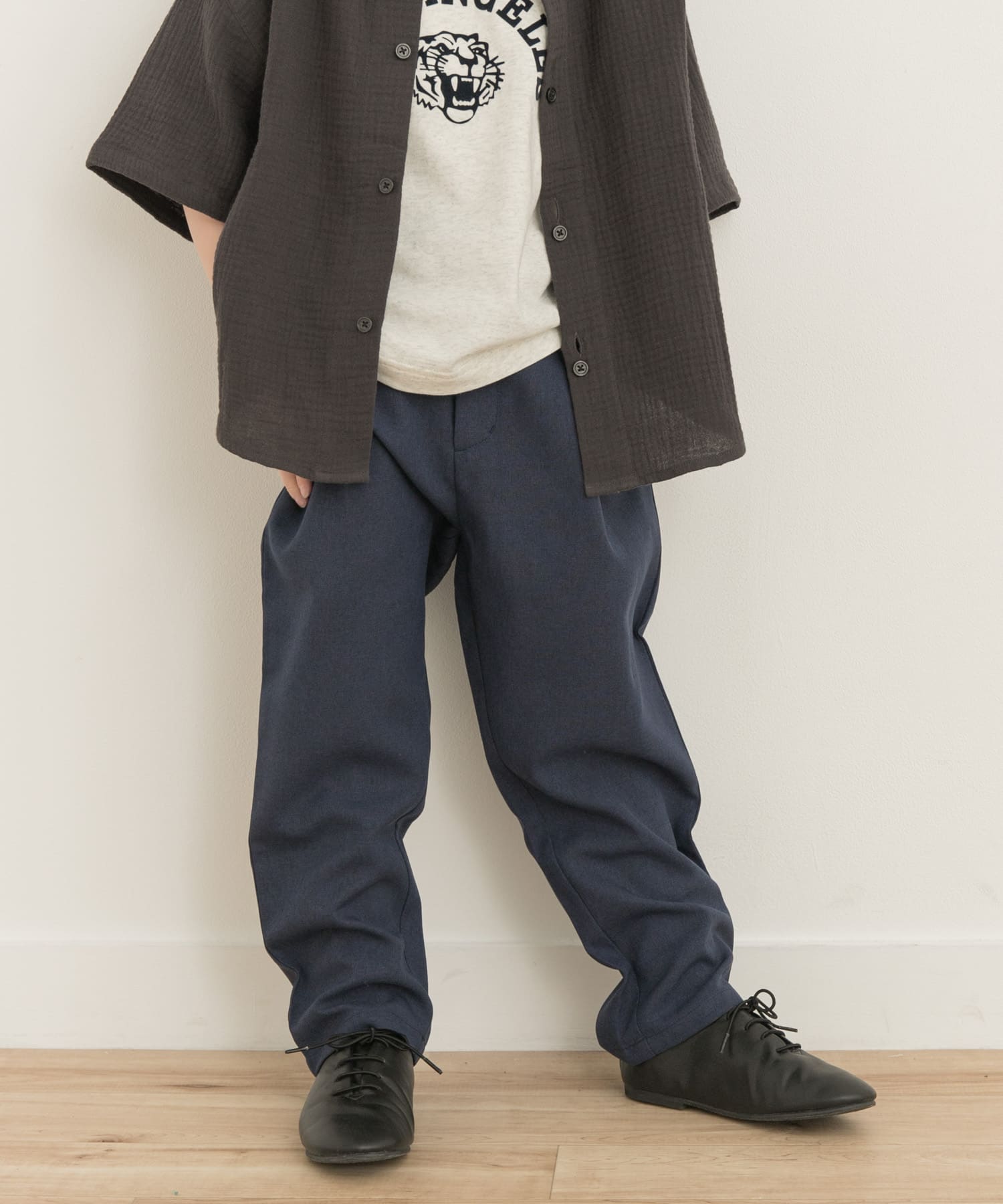 身長：120cm サイズ：120