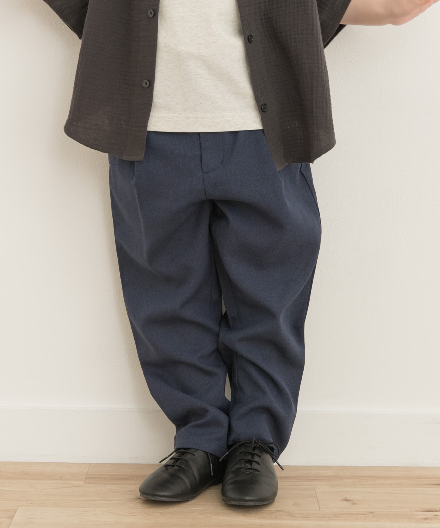 身長：120cm サイズ：120